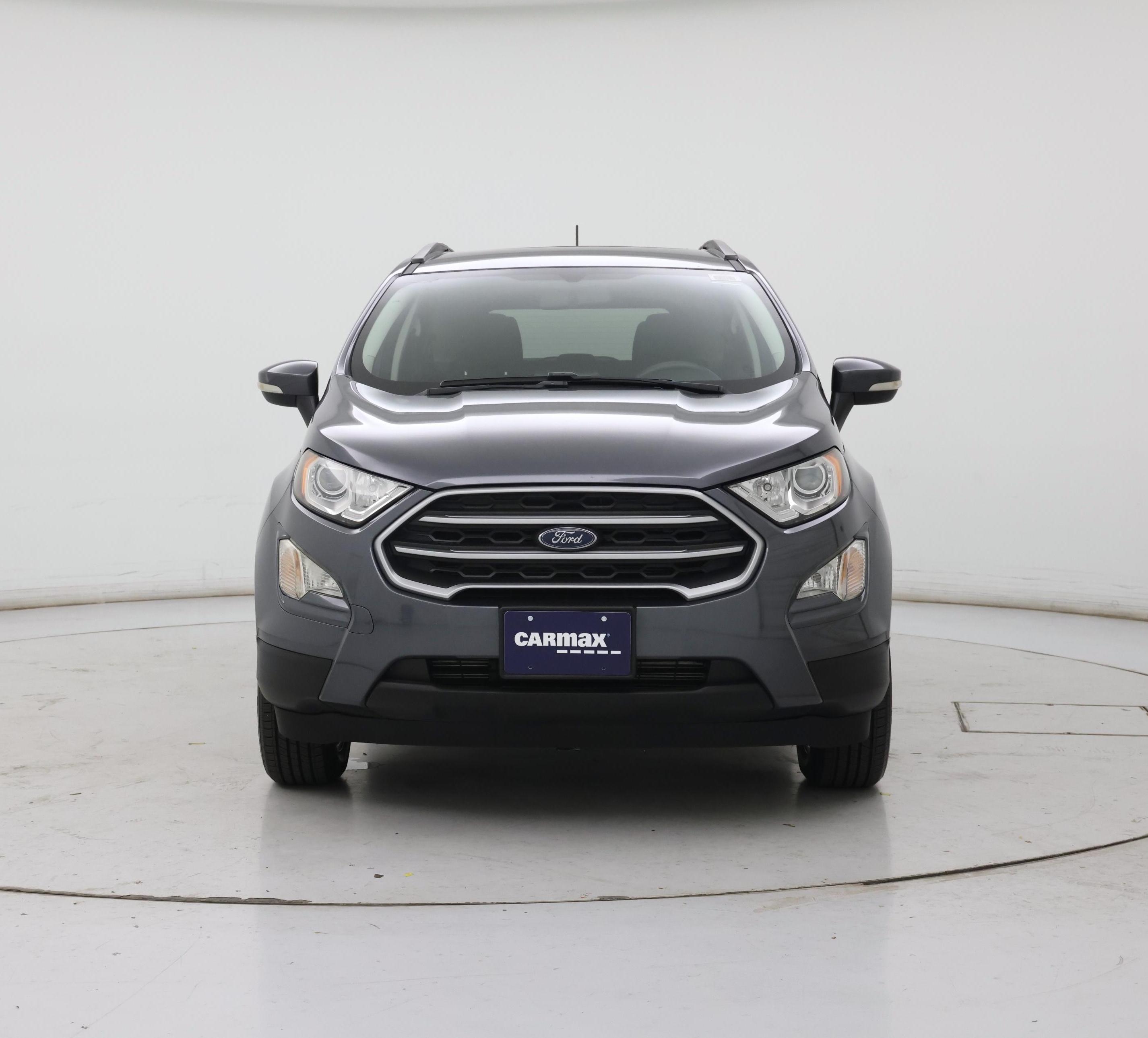 Thumbnail: 2020 Ford EcoSport - 5