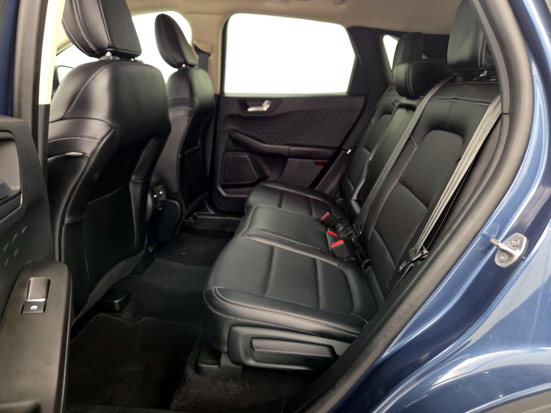 Thumbnail: 2020 Ford Escape - 18