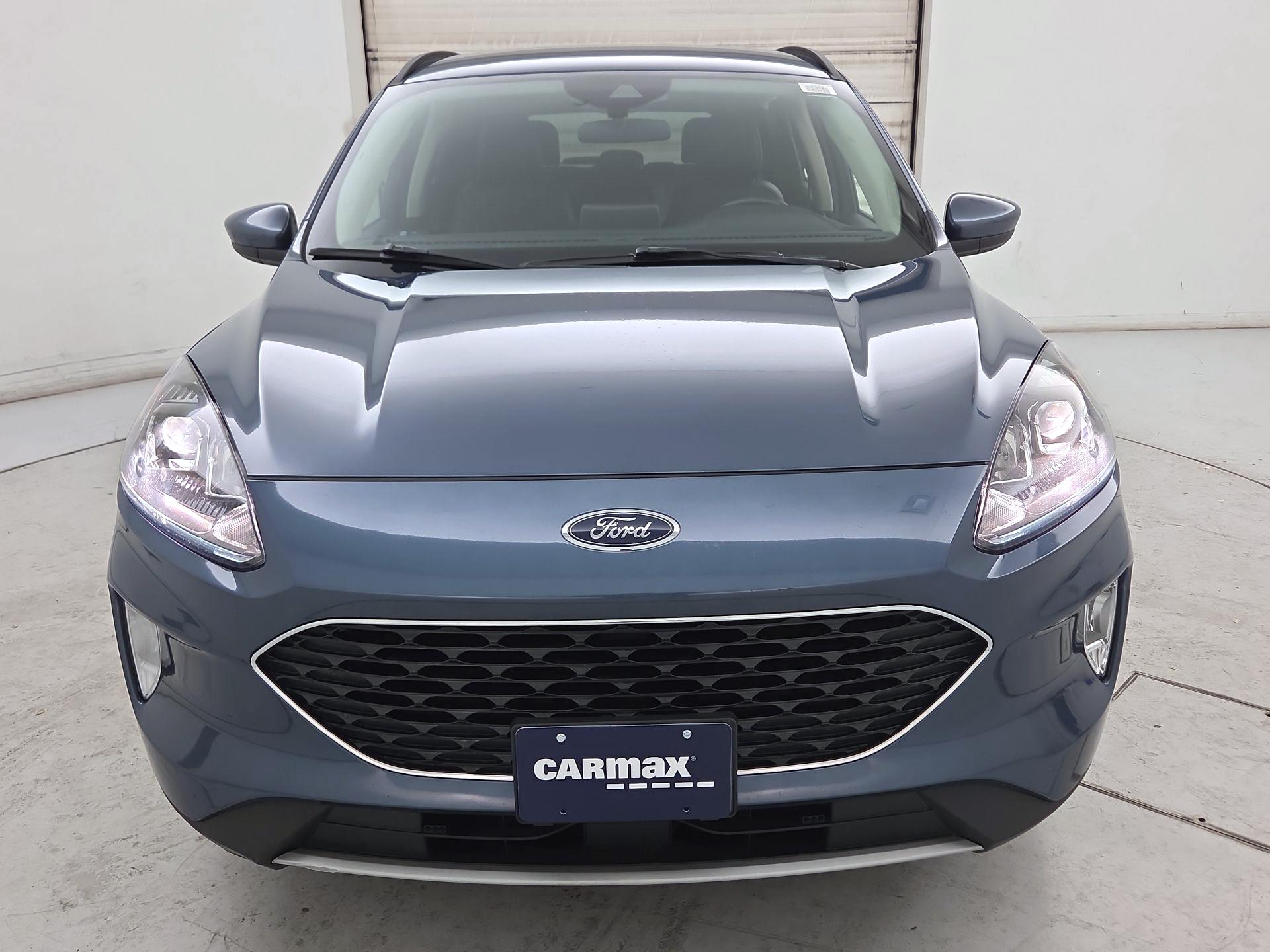 Thumbnail: 2020 Ford Escape - 2