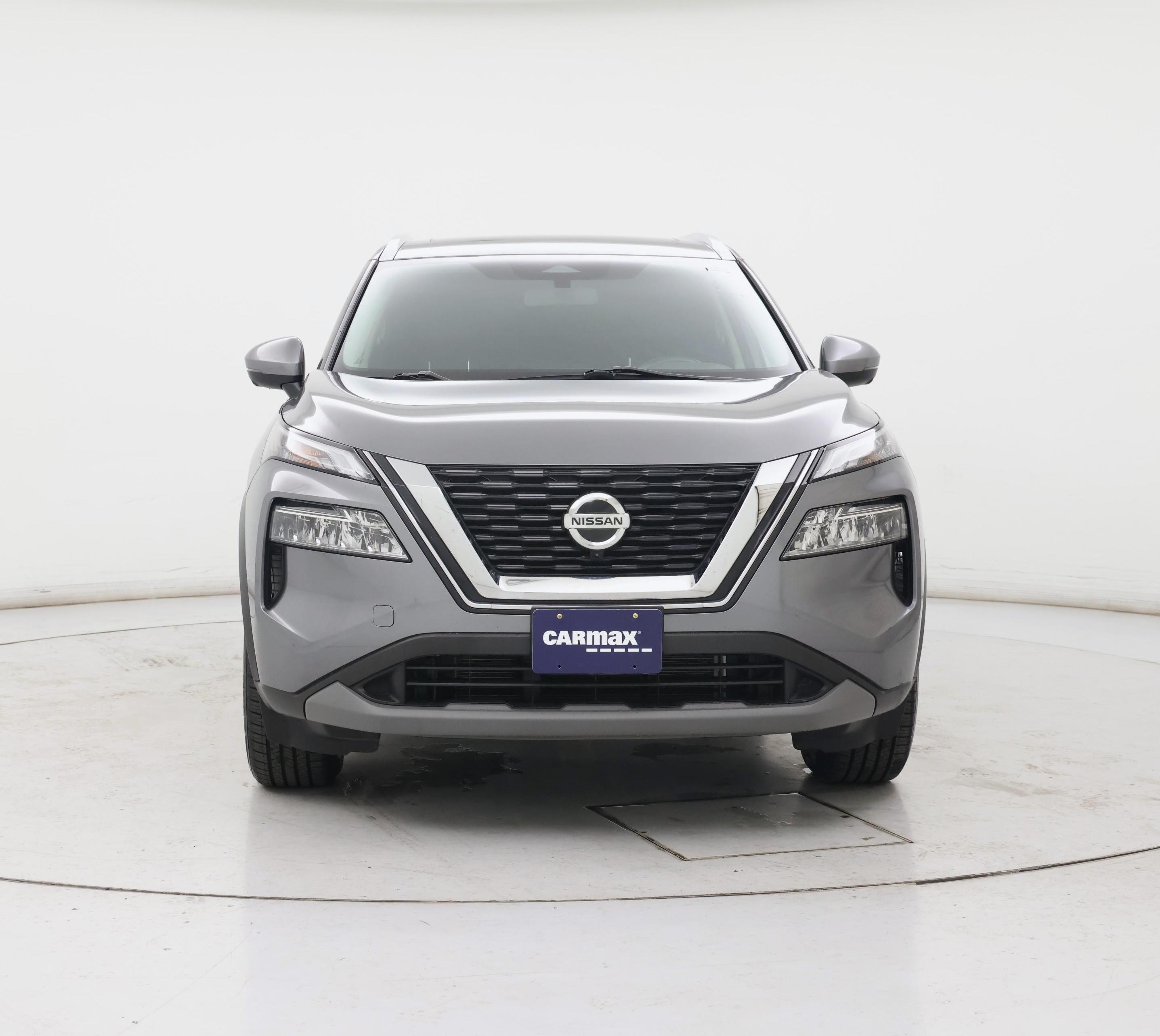 Thumbnail: 2021 Nissan Rogue - 5