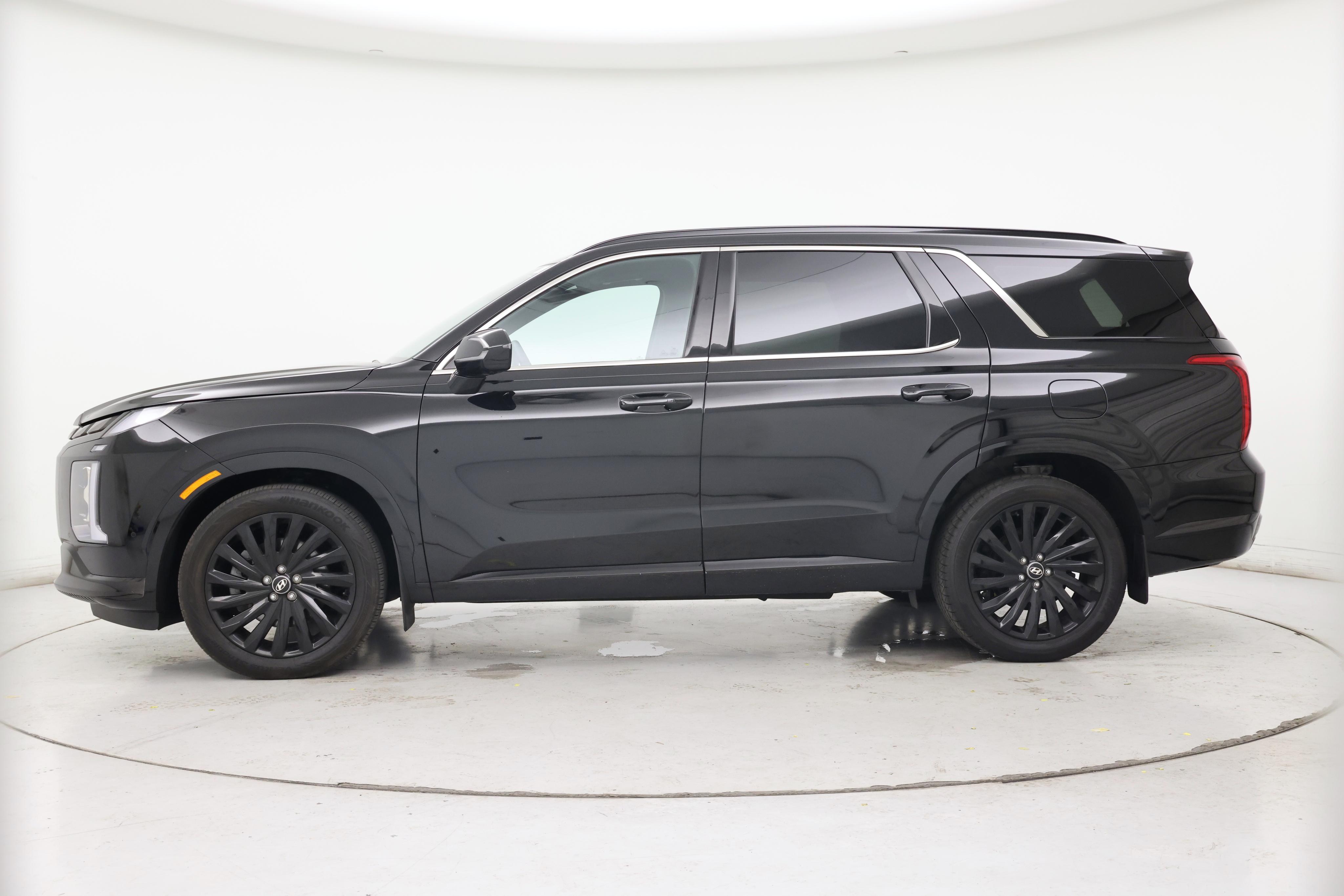 Thumbnail: 2025 Hyundai Palisade - 3