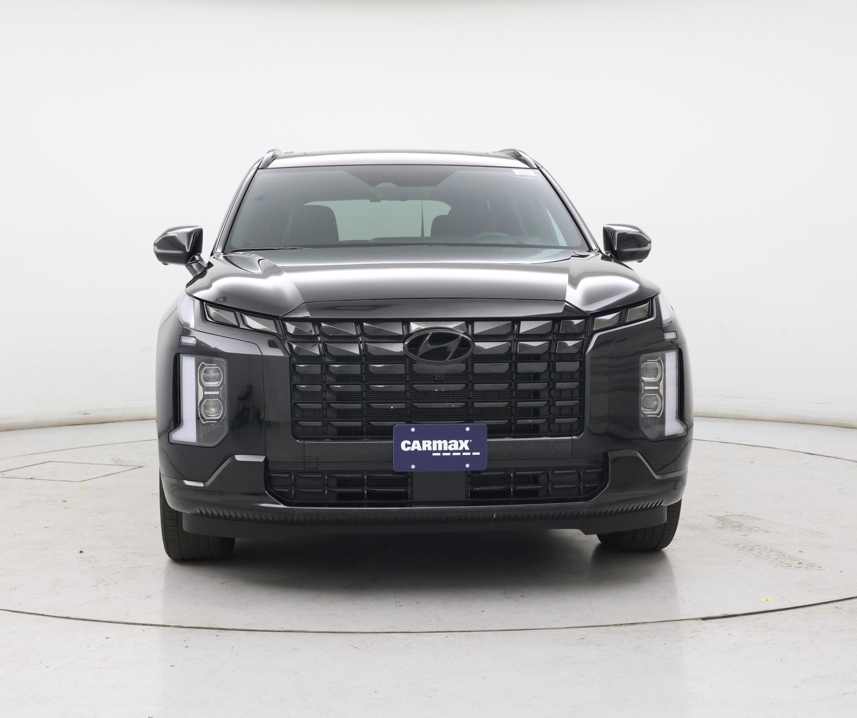 Thumbnail: 2025 Hyundai Palisade - 5