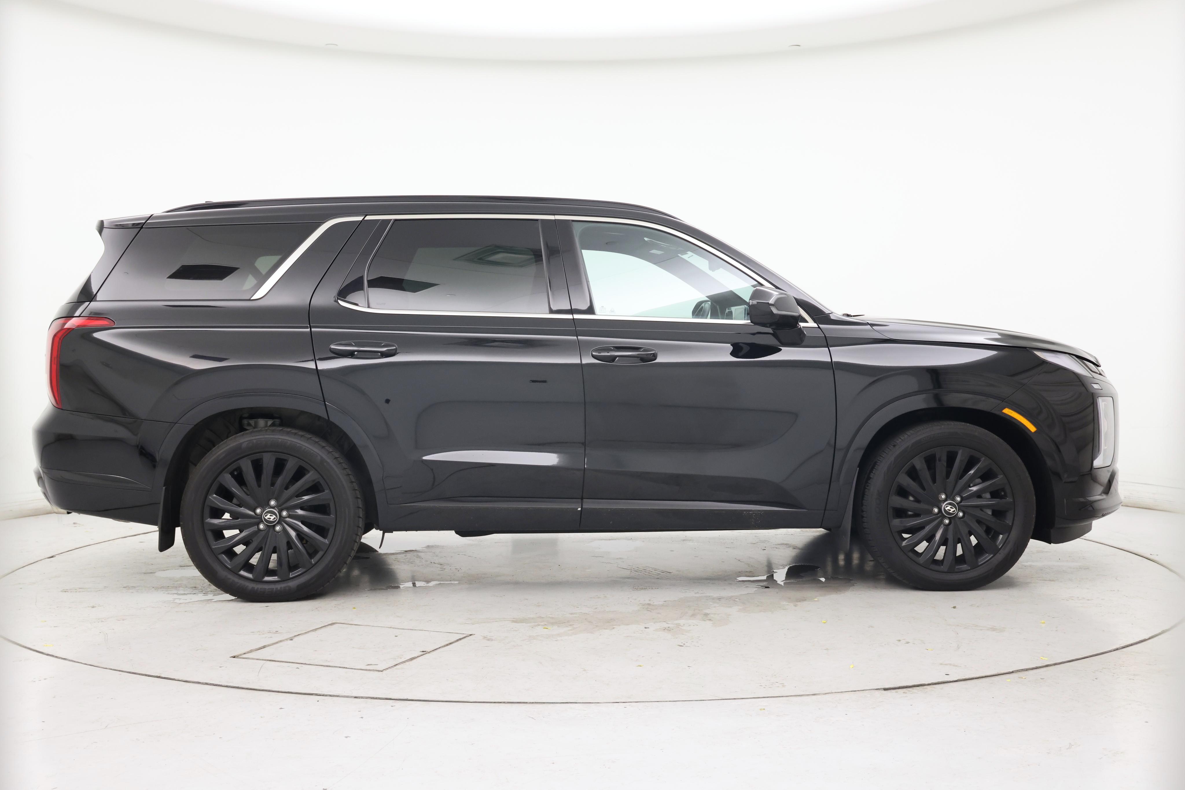 Thumbnail: 2025 Hyundai Palisade - 7