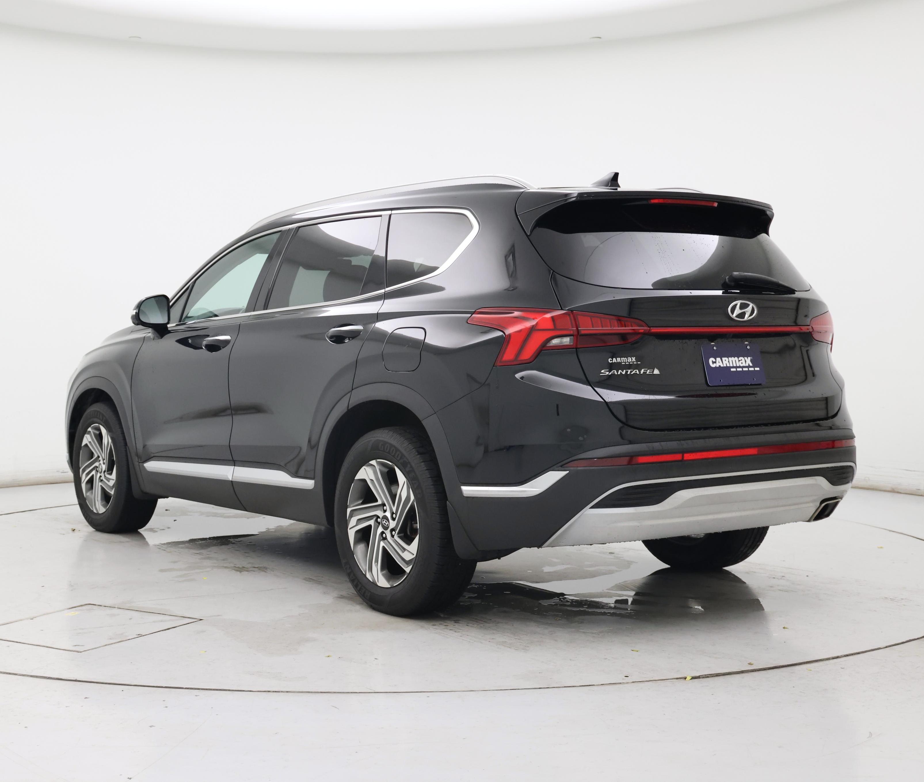 Thumbnail: 2023 Hyundai Santa Fe - 2