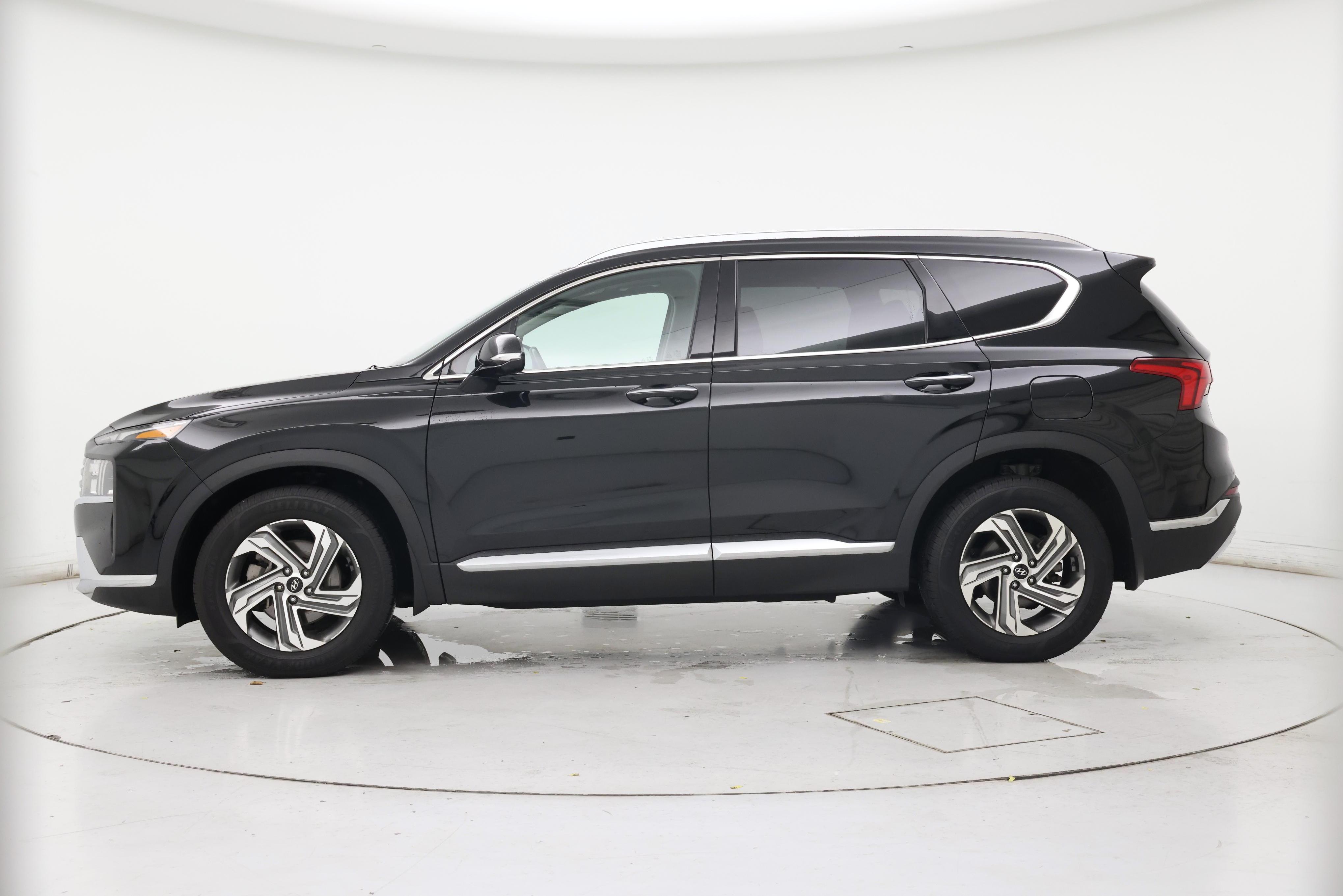 Thumbnail: 2023 Hyundai Santa Fe - 3