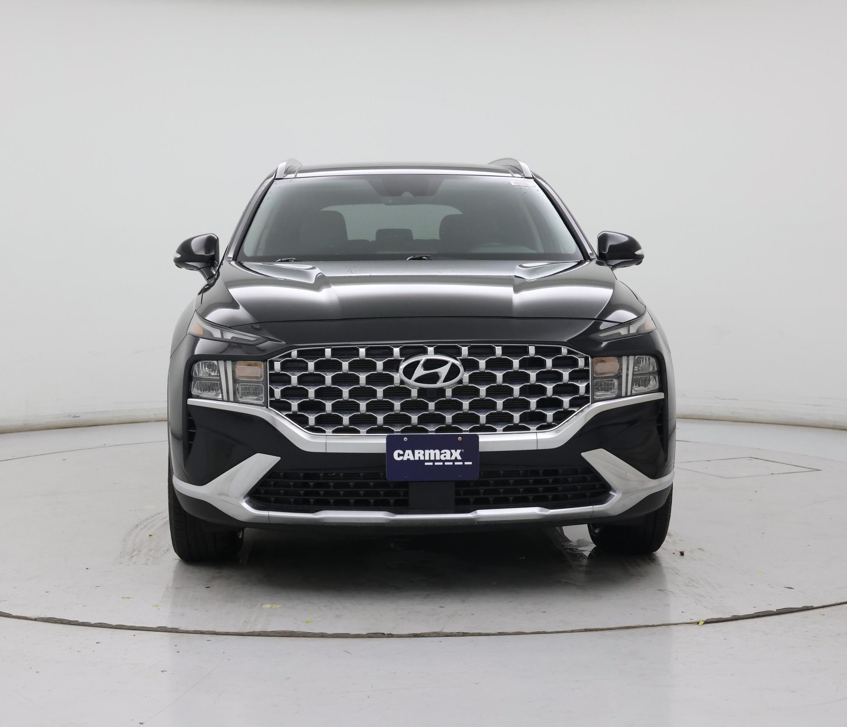 Thumbnail: 2023 Hyundai Santa Fe - 5