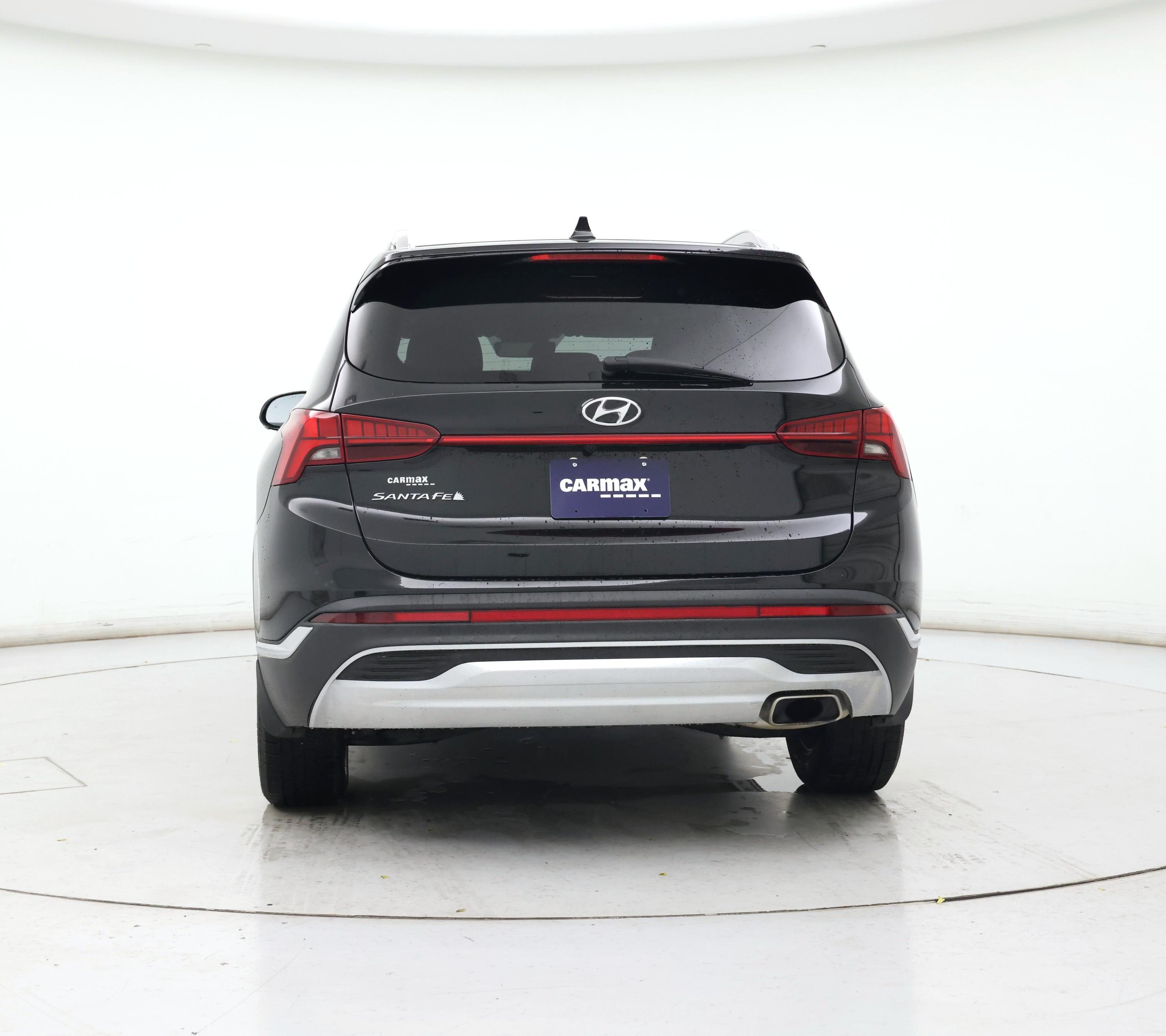 Thumbnail: 2023 Hyundai Santa Fe - 6