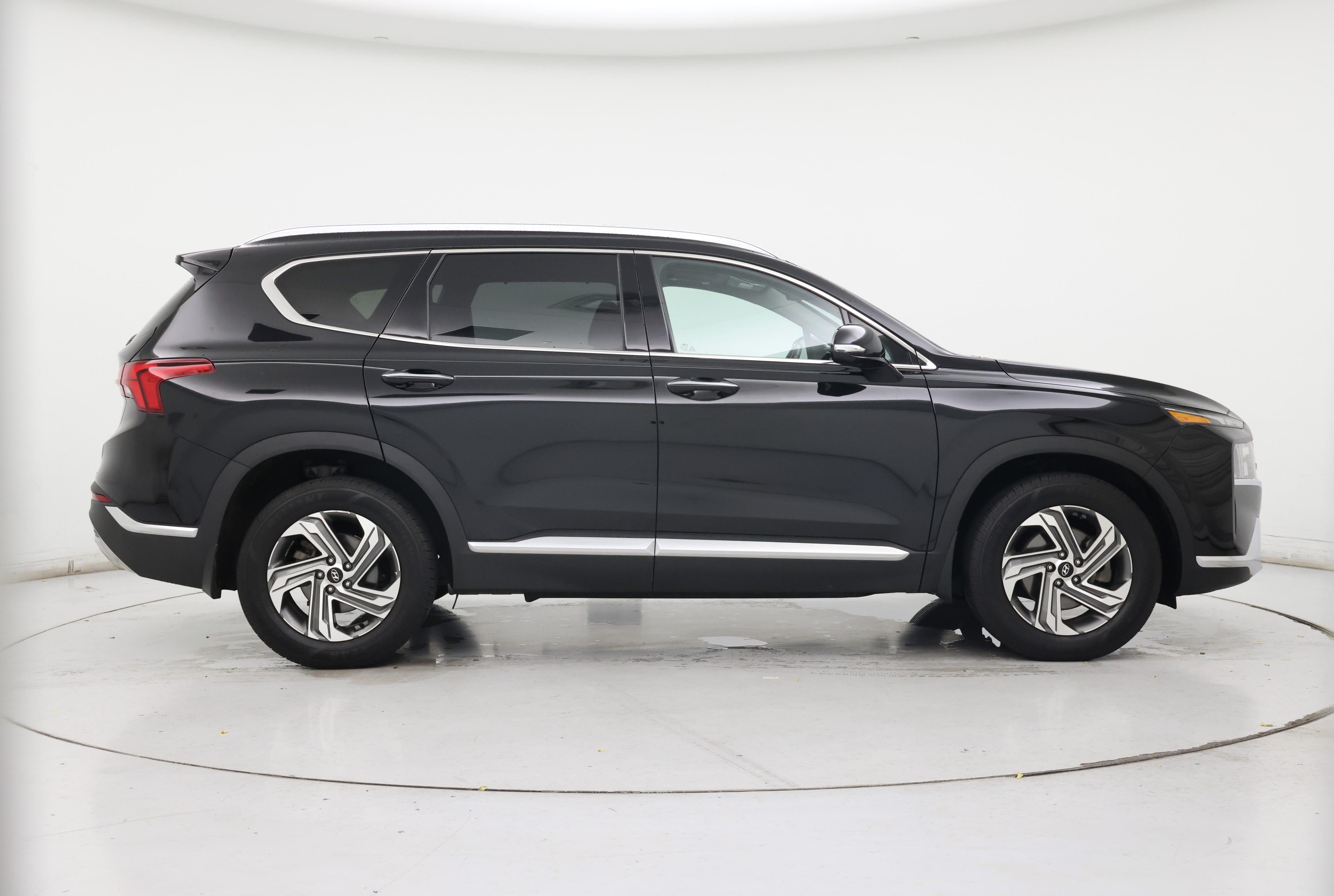 Thumbnail: 2023 Hyundai Santa Fe - 7