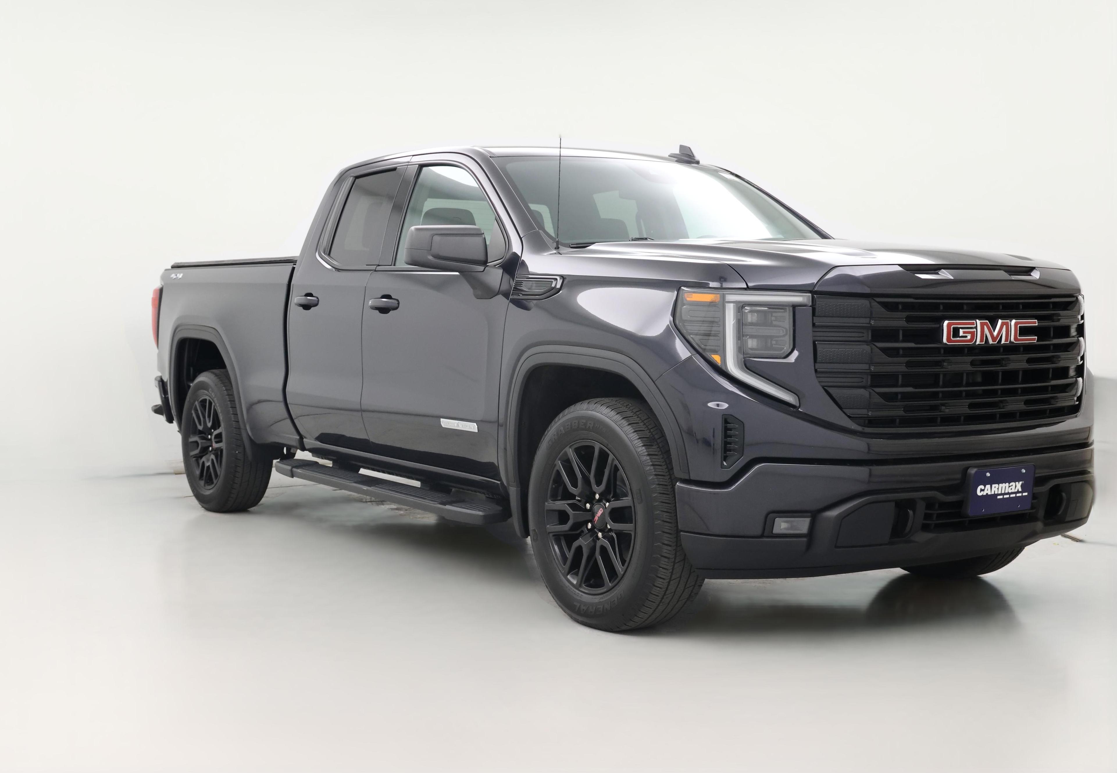 Thumbnail: 2023 GMC Sierra 1500 - 1