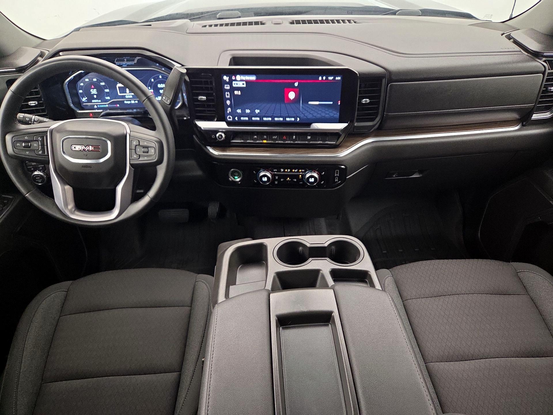 Thumbnail: 2023 GMC Sierra 1500 - 9