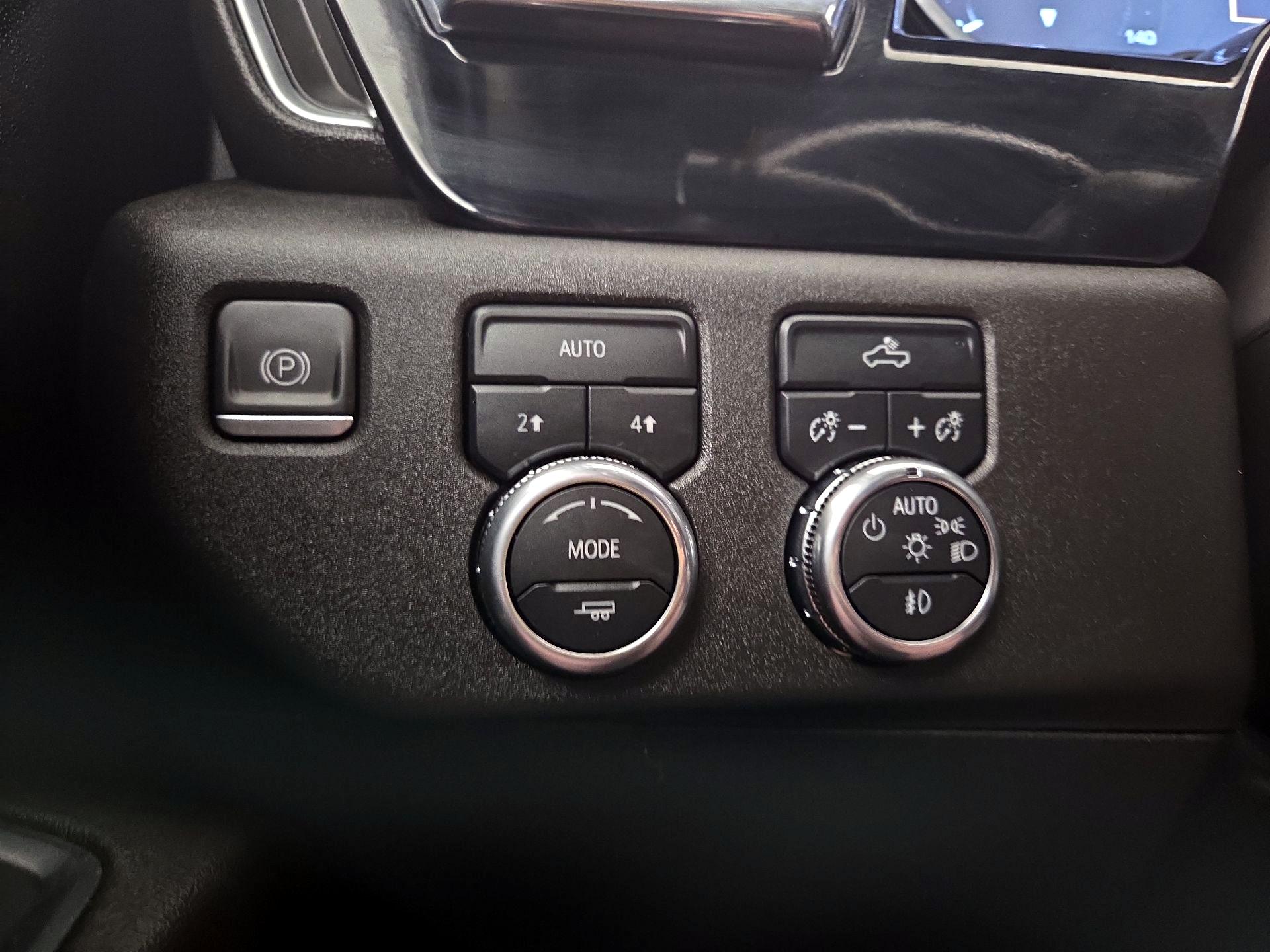 Thumbnail: 2023 GMC Sierra 1500 - 13