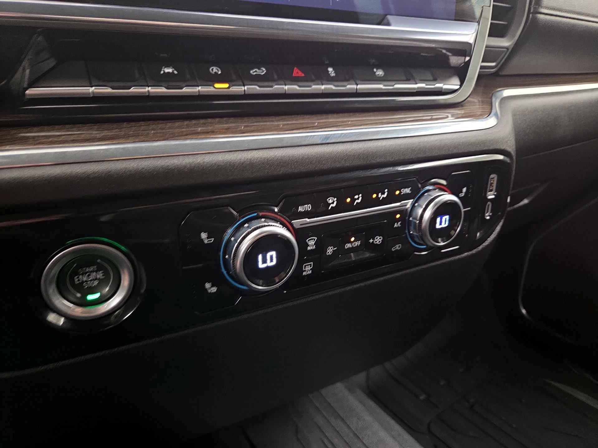 Thumbnail: 2023 GMC Sierra 1500 - 16