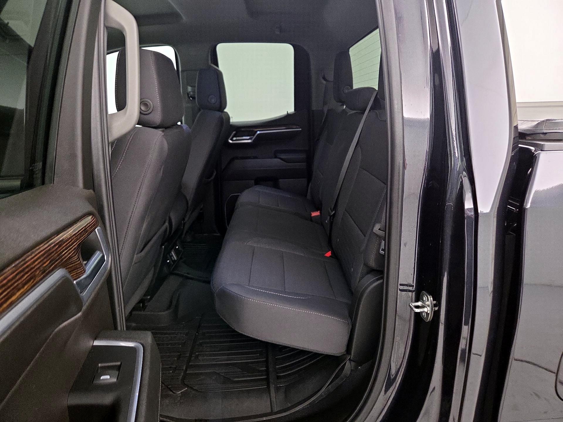 Thumbnail: 2023 GMC Sierra 1500 - 19