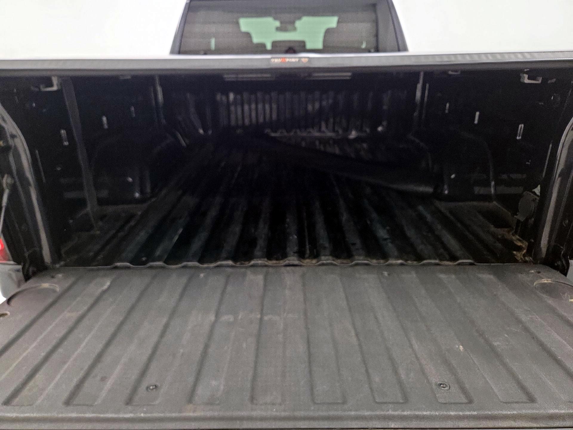 Thumbnail: 2023 GMC Sierra 1500 - 20