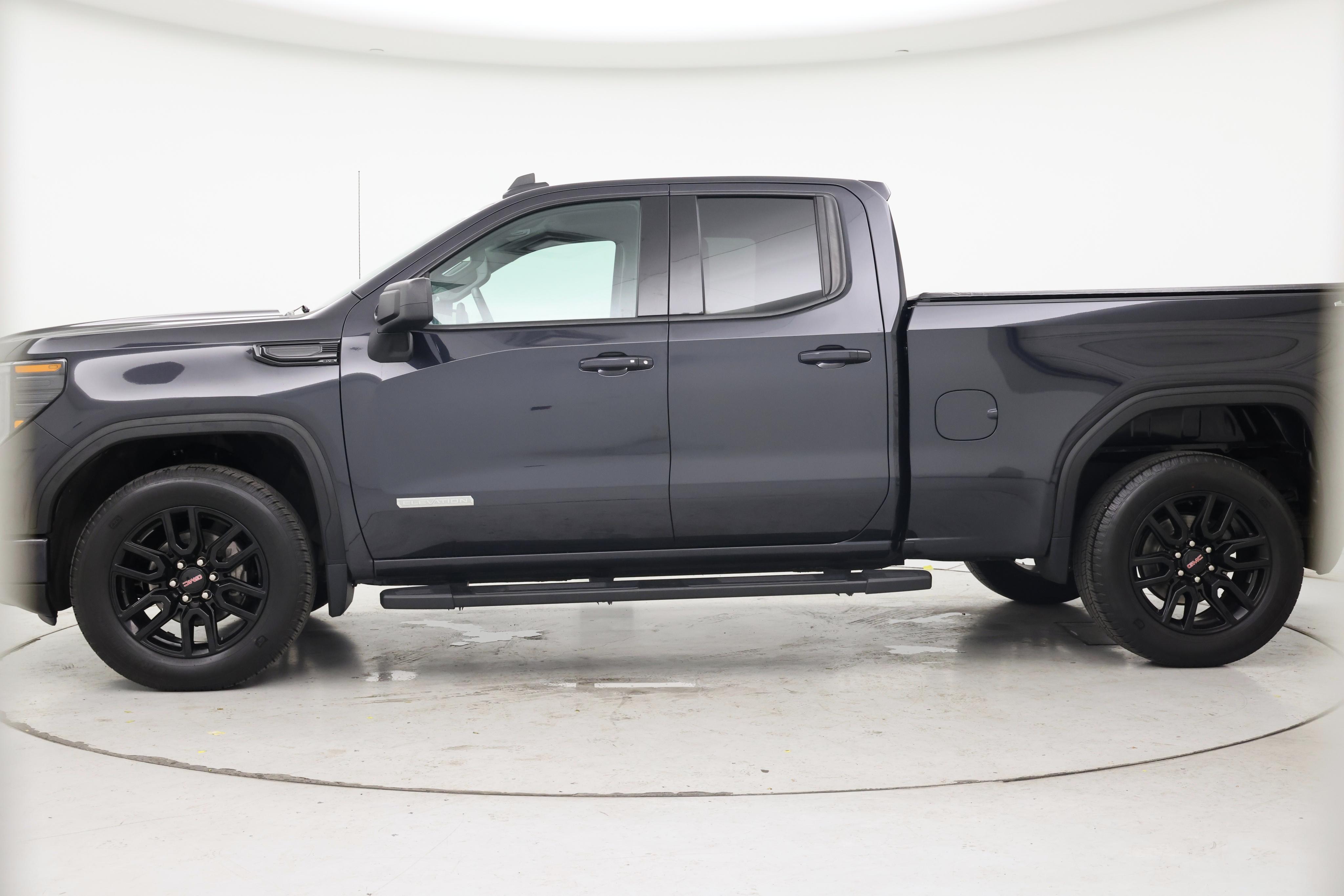 Thumbnail: 2023 GMC Sierra 1500 - 3