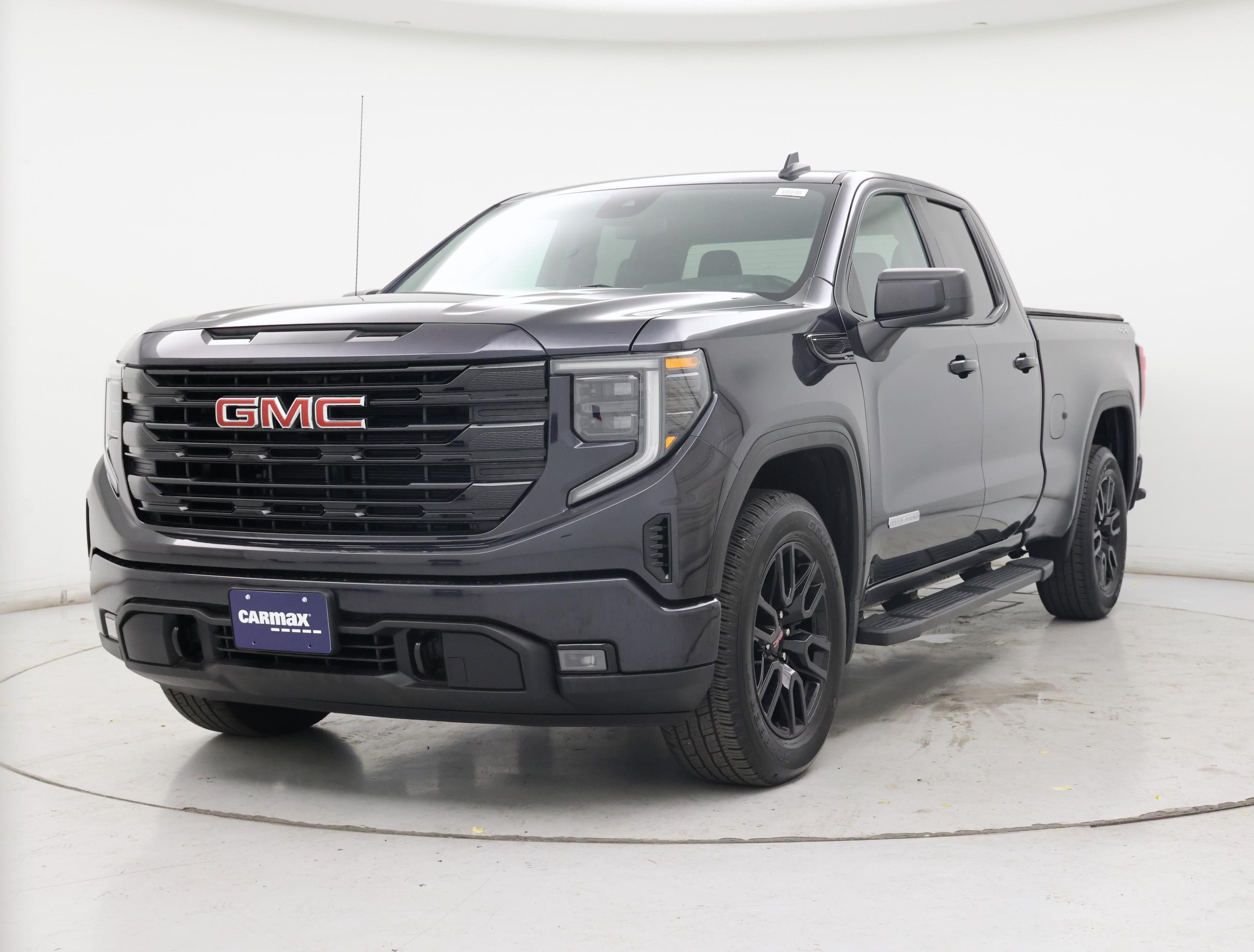 Thumbnail: 2023 GMC Sierra 1500 - 4