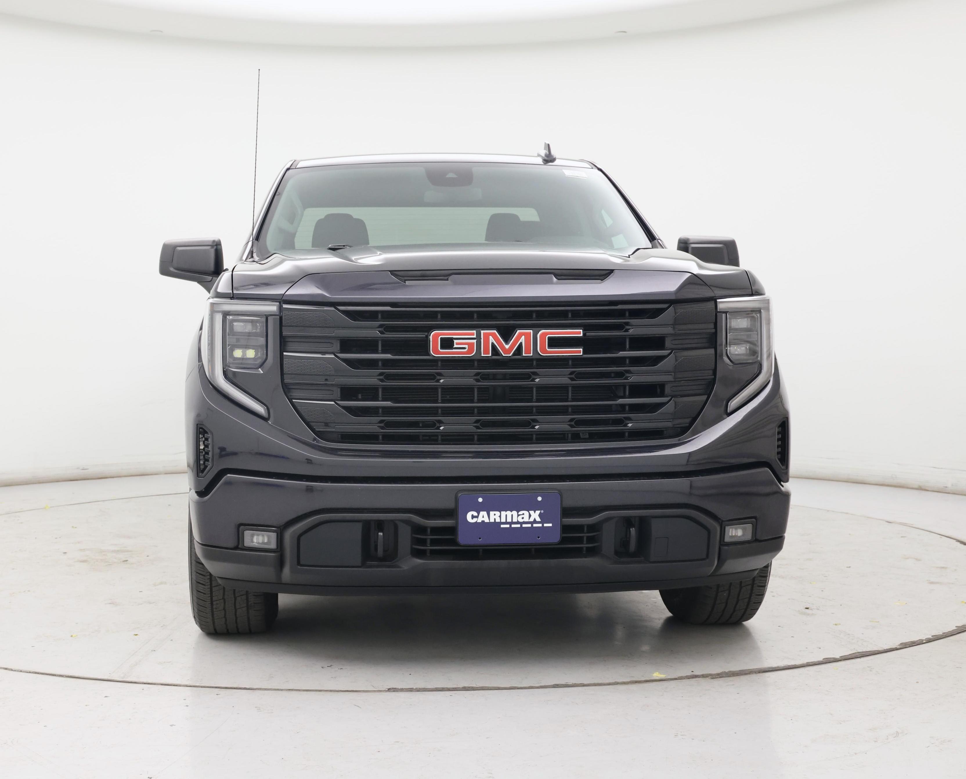 Thumbnail: 2023 GMC Sierra 1500 - 5