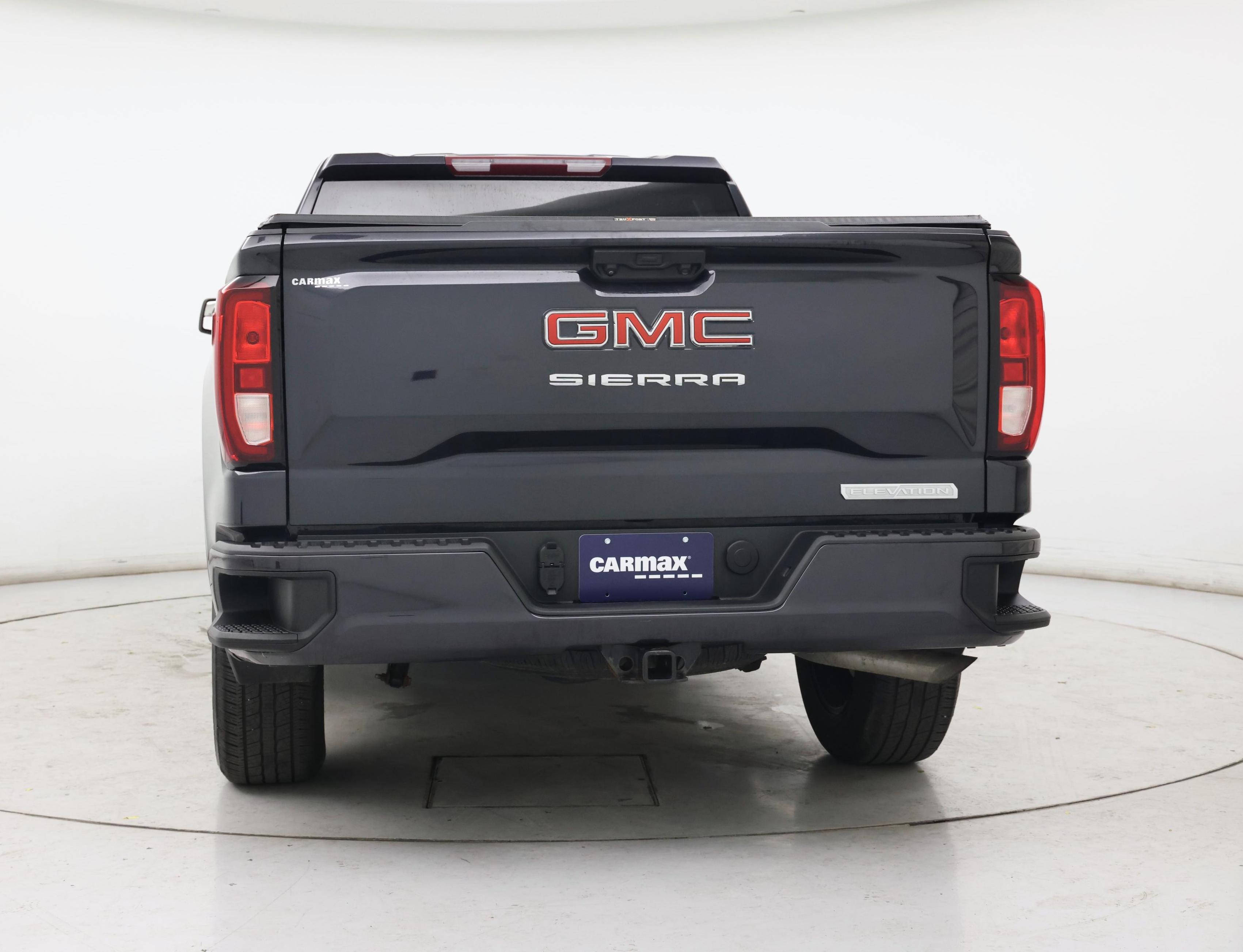 Thumbnail: 2023 GMC Sierra 1500 - 6