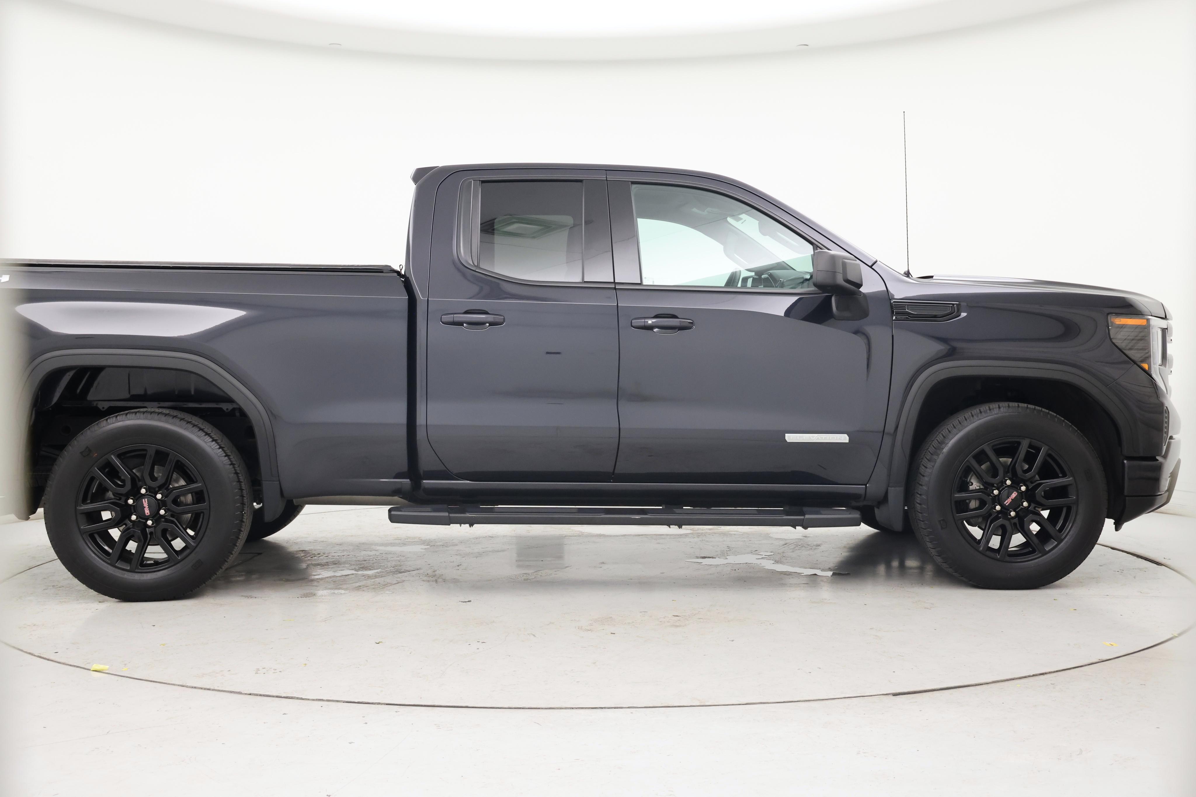 Thumbnail: 2023 GMC Sierra 1500 - 7