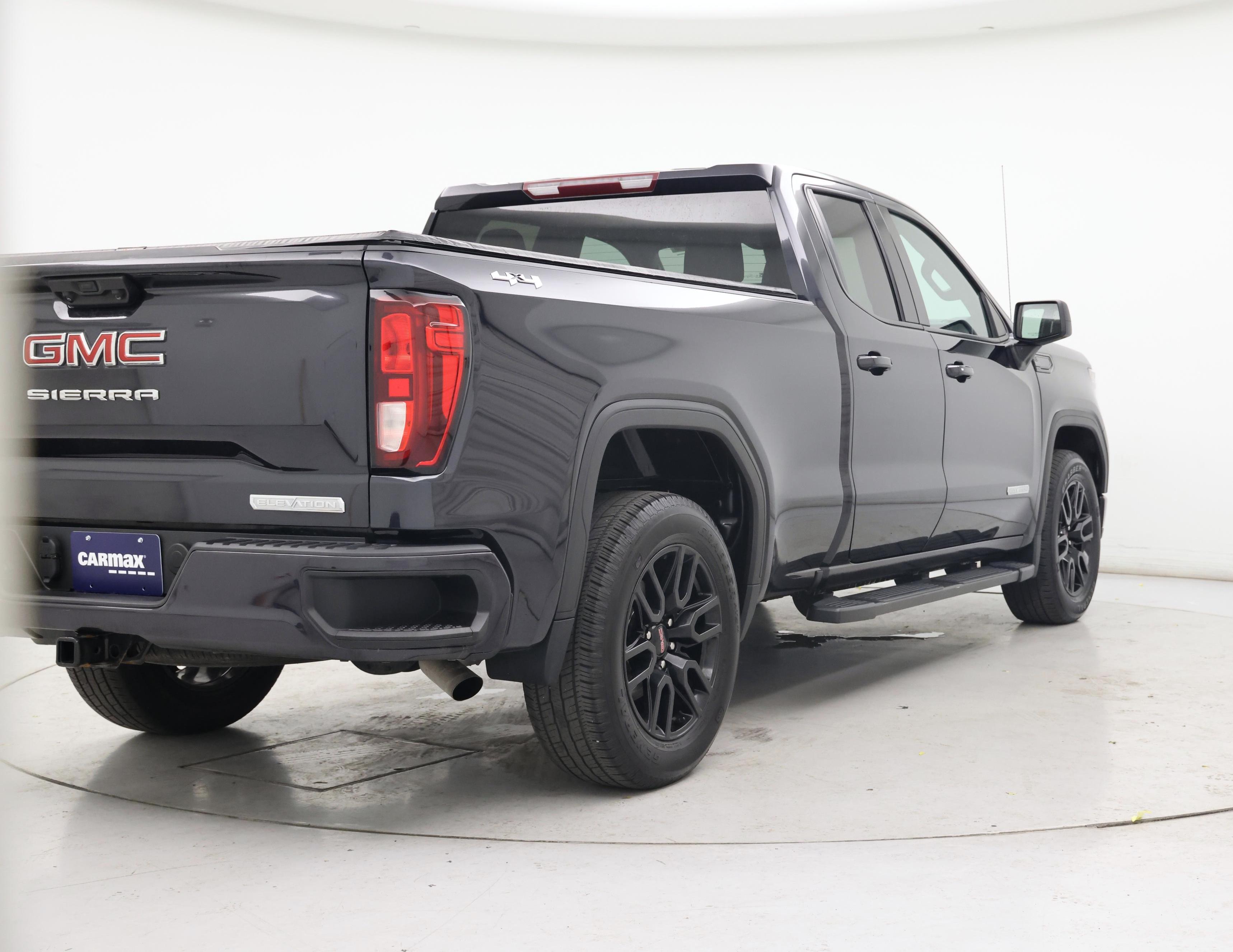 Thumbnail: 2023 GMC Sierra 1500 - 8