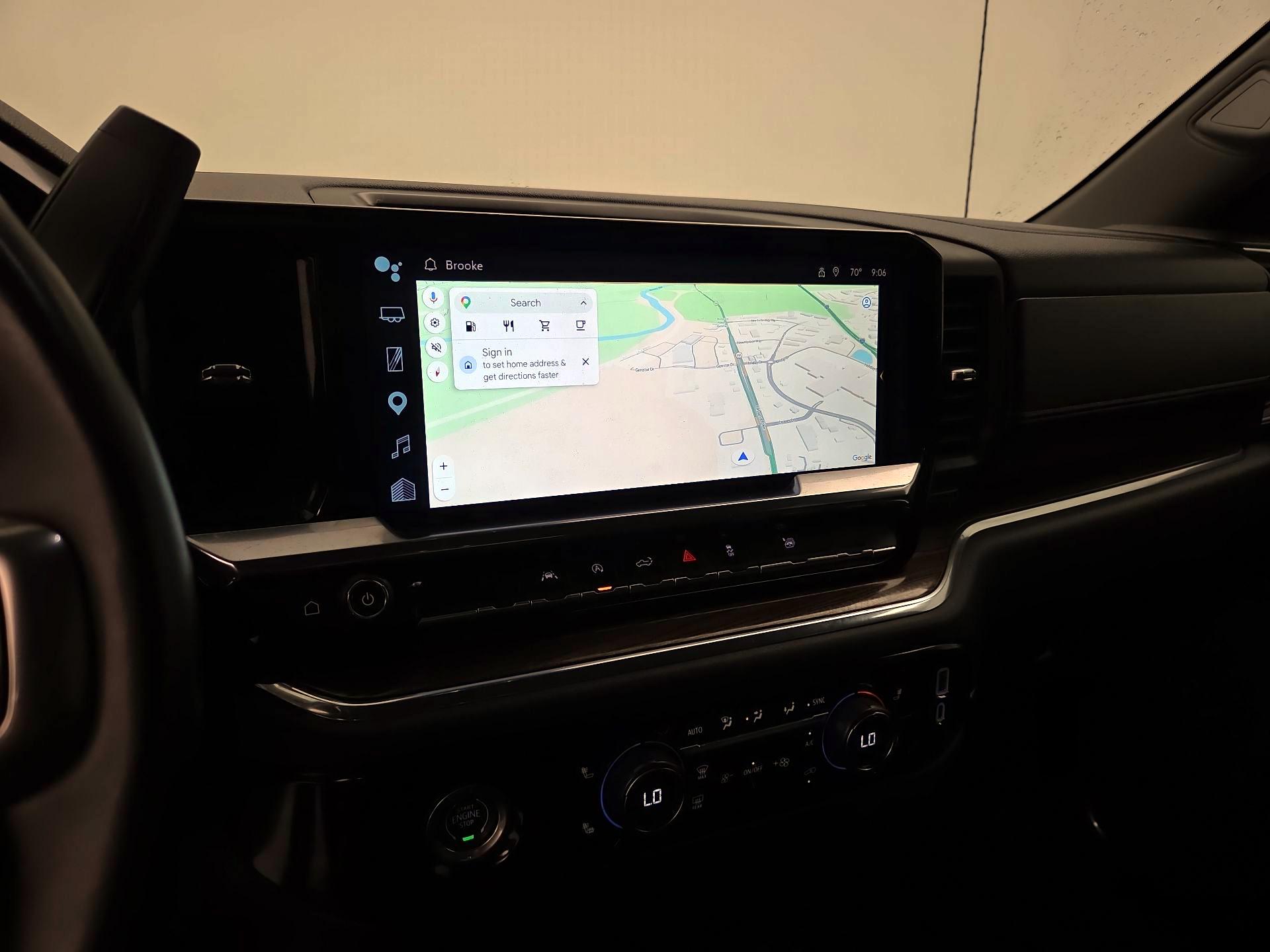 Thumbnail: 2023 Chevrolet Silverado 1500 - 14