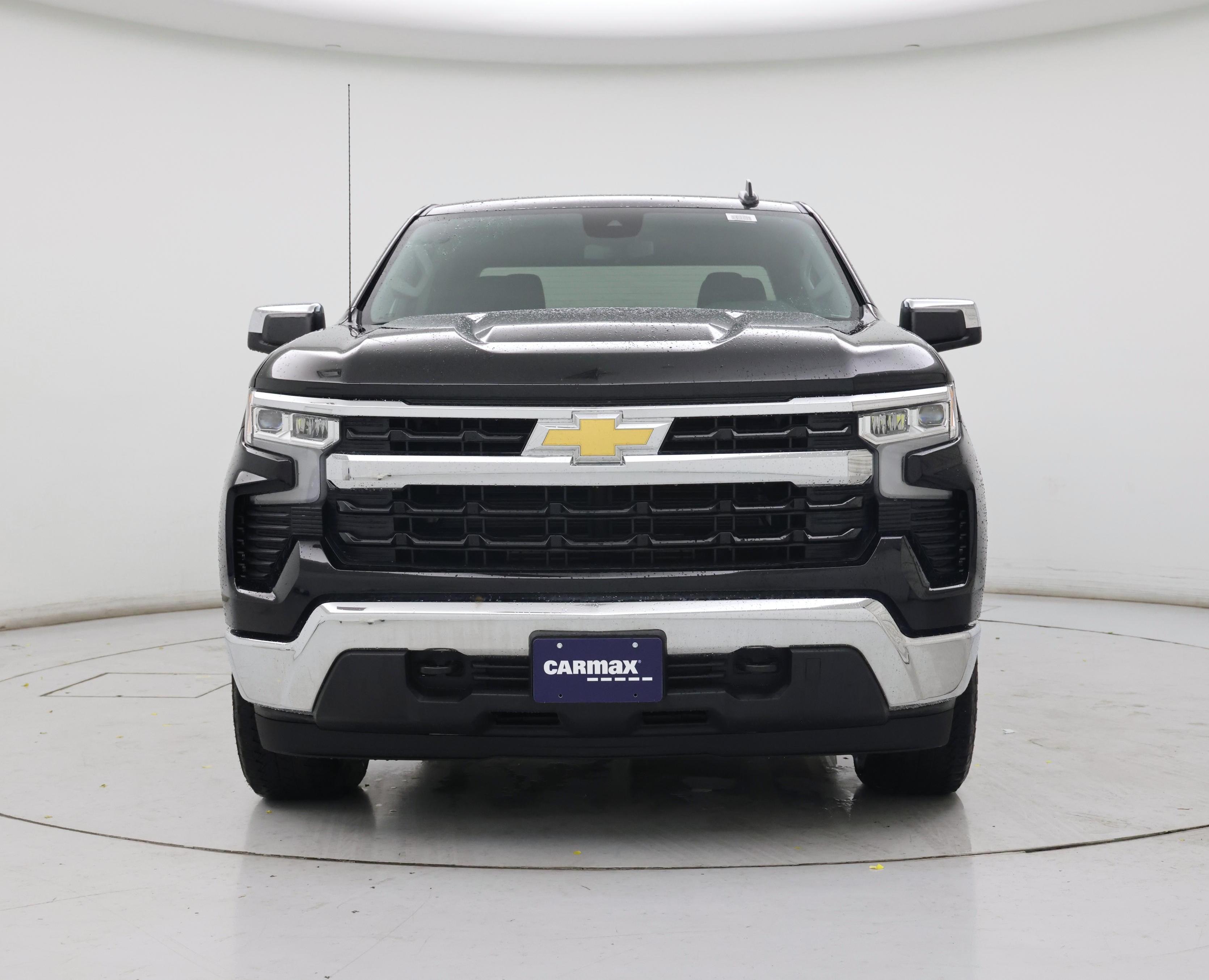 Thumbnail: 2023 Chevrolet Silverado 1500 - 5
