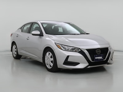 2020 Nissan Sentra S