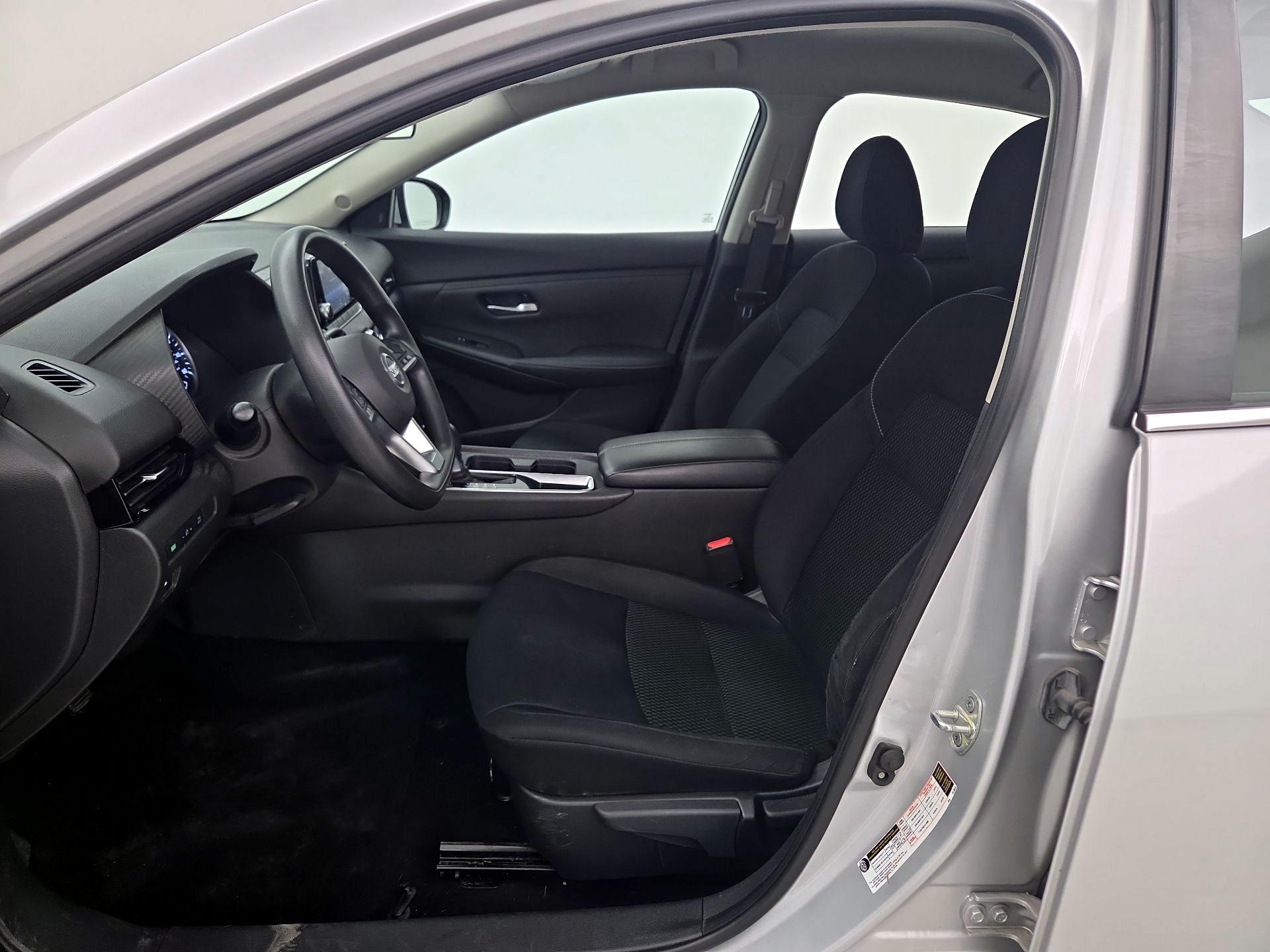 Thumbnail: 2020 Nissan Sentra - 11