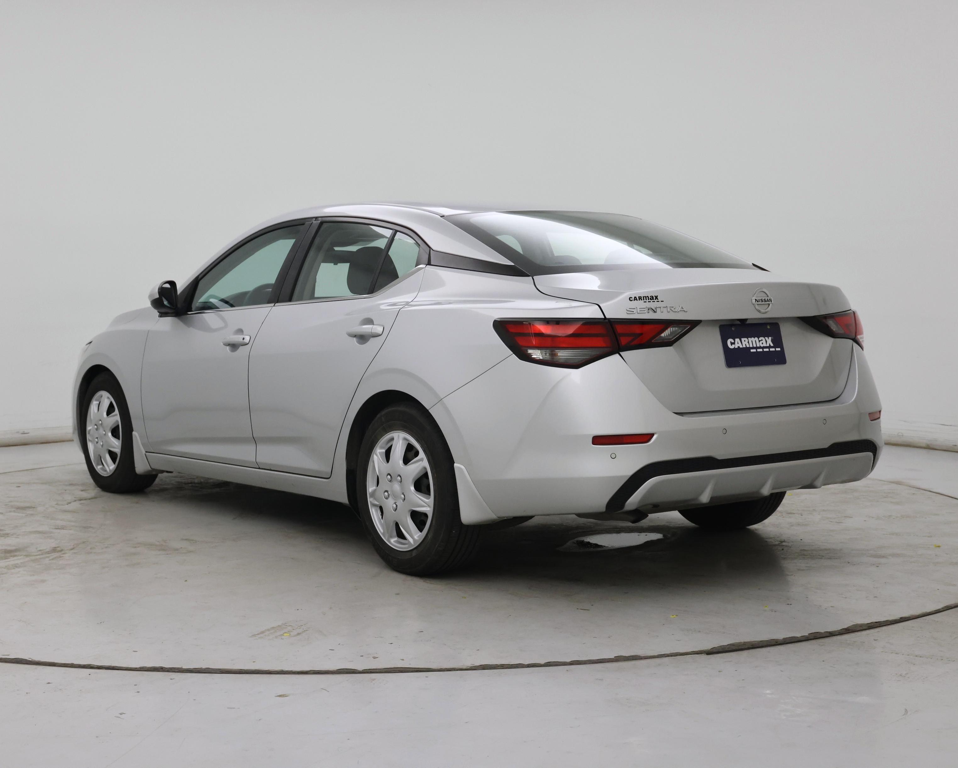 Thumbnail: 2020 Nissan Sentra - 2