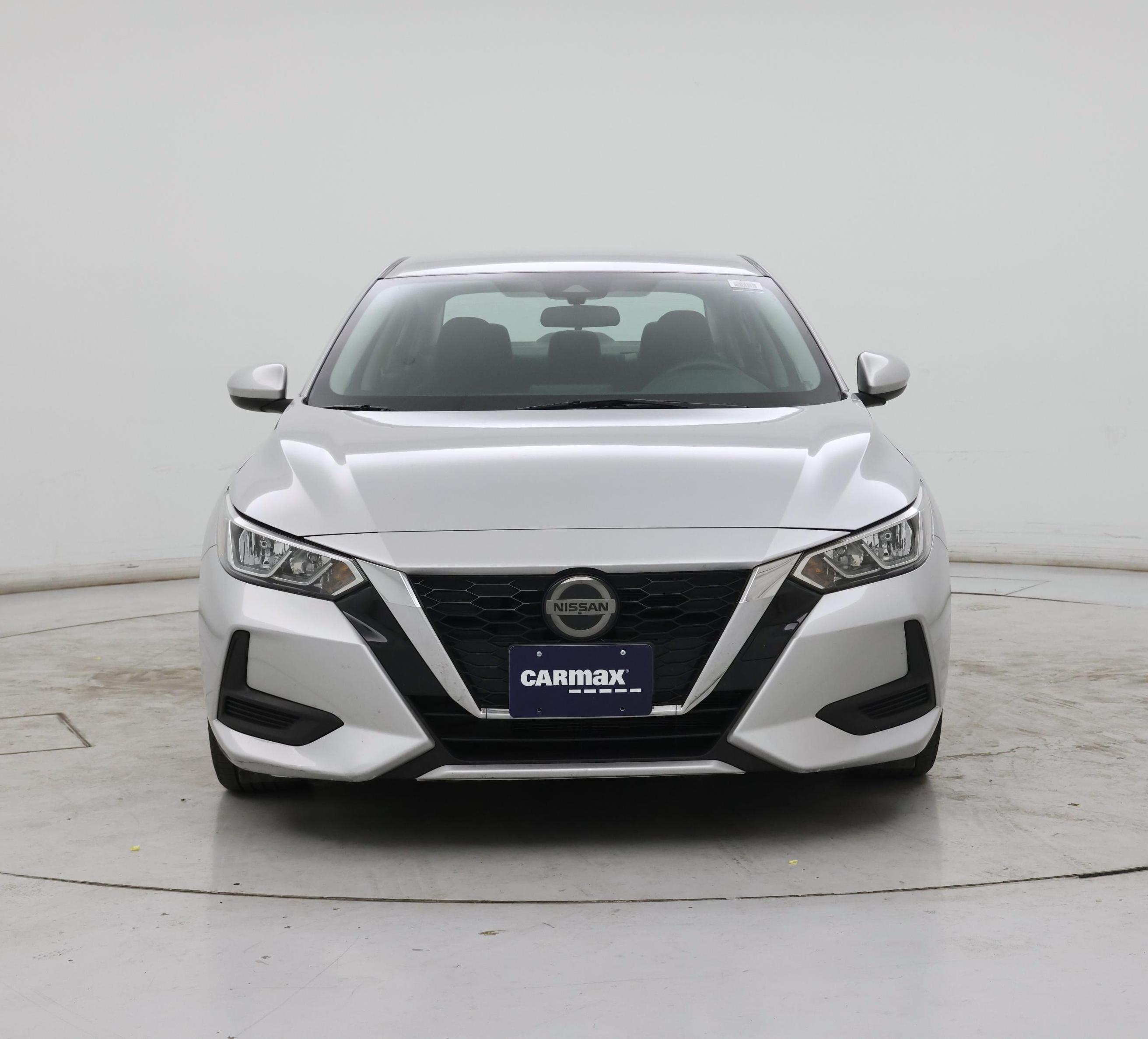 Thumbnail: 2020 Nissan Sentra - 5