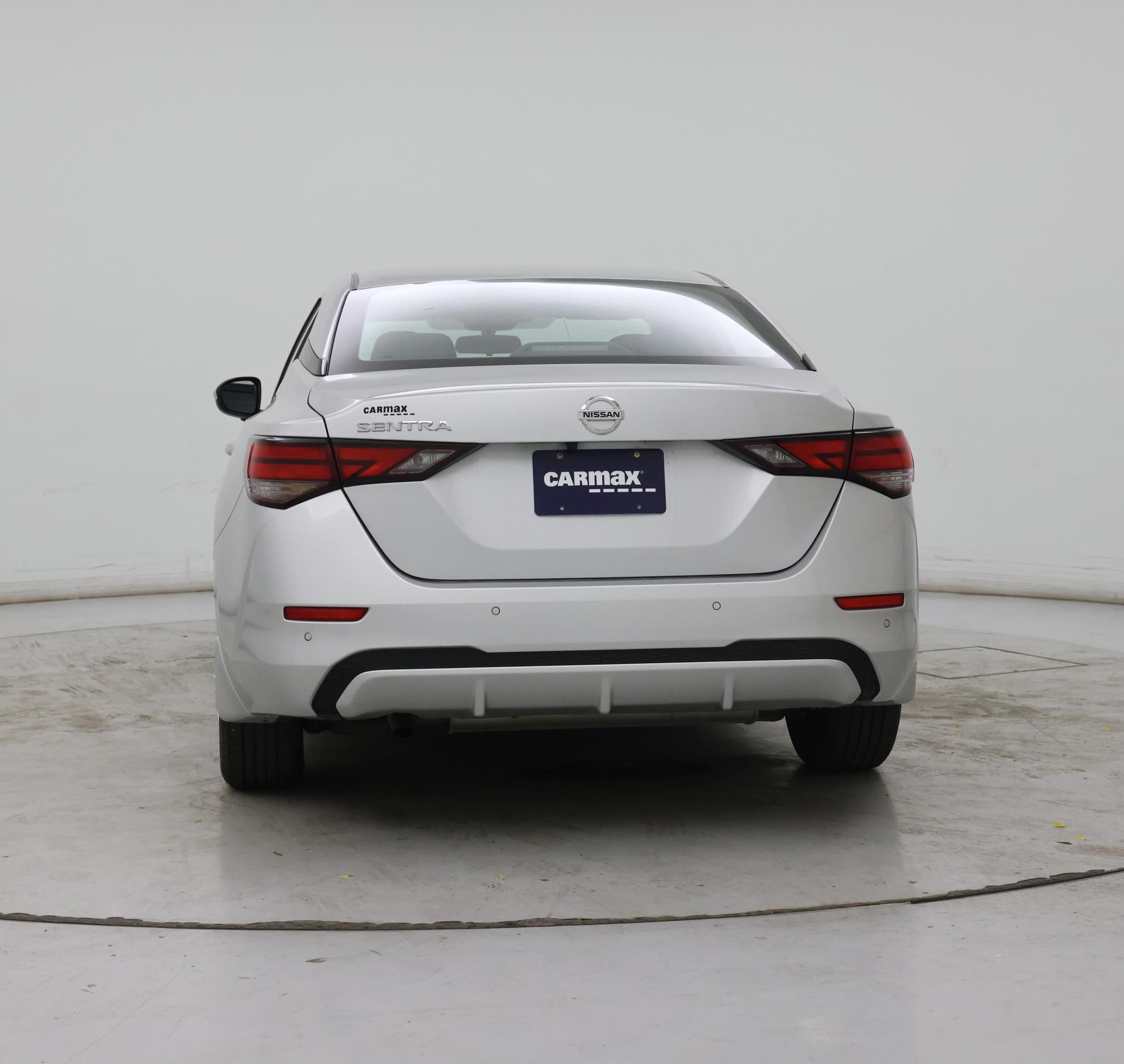 Thumbnail: 2020 Nissan Sentra - 6