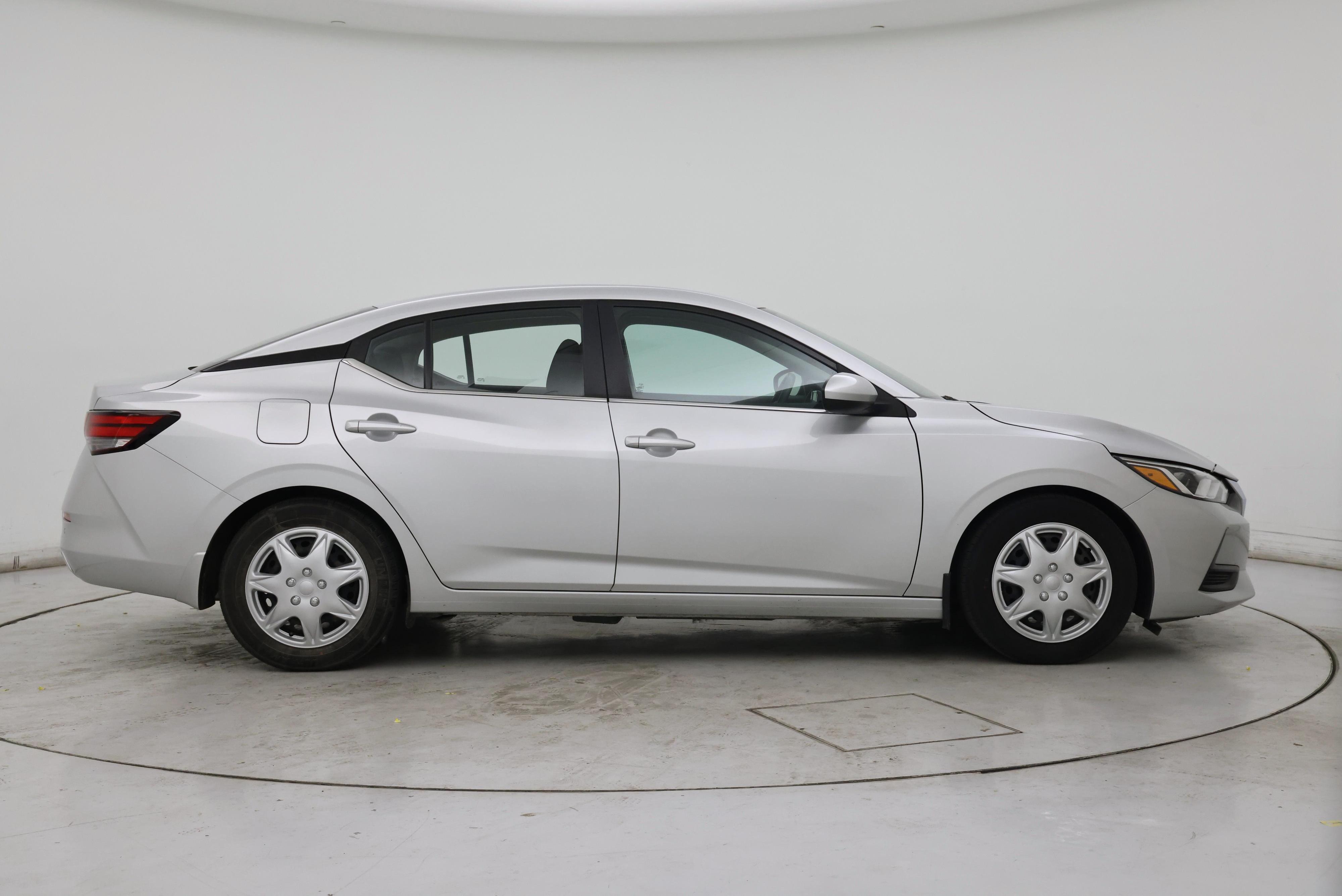 Thumbnail: 2020 Nissan Sentra - 7