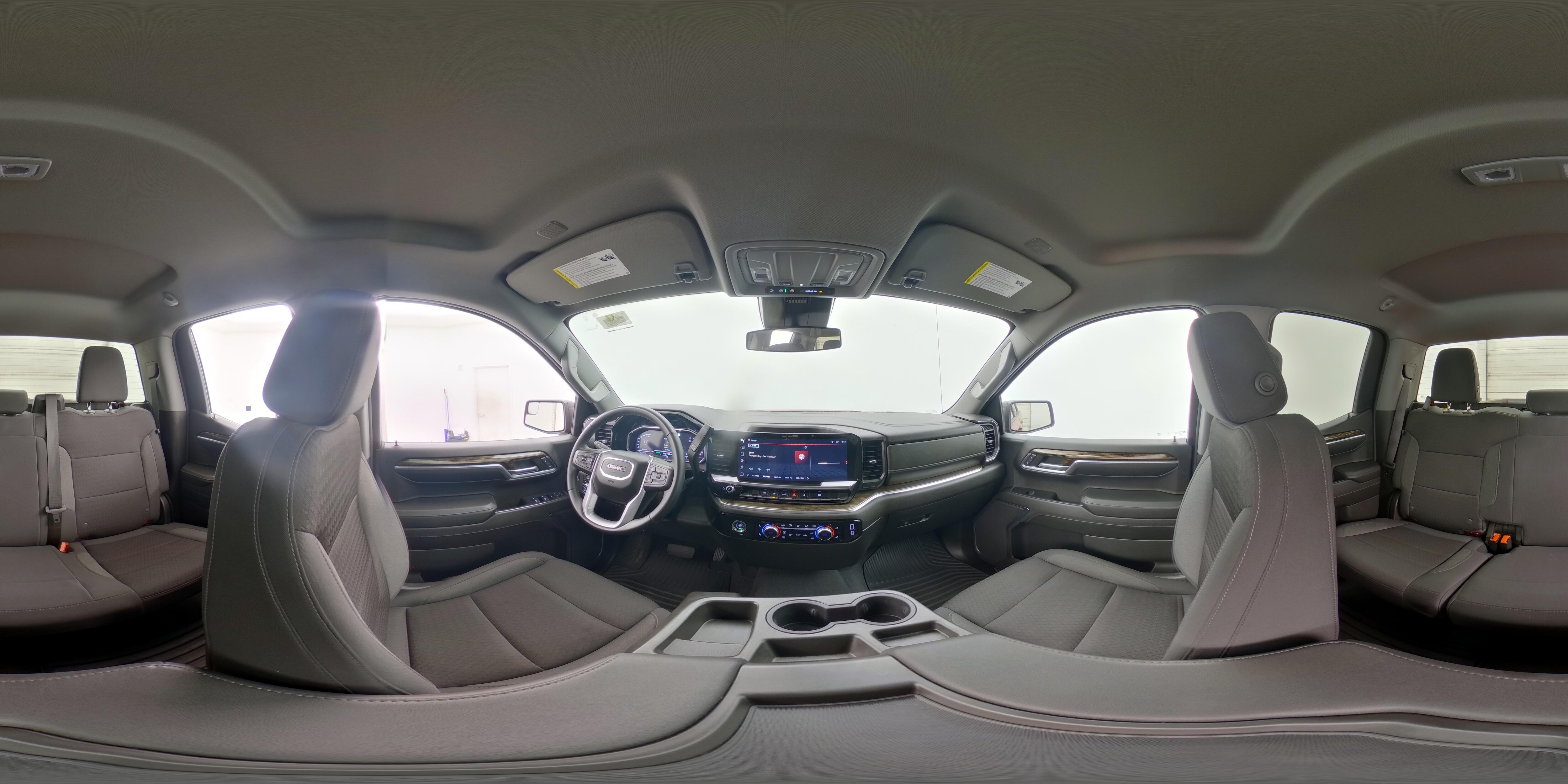 2023 GMC Sierra 1500 Elevation - Photo 24