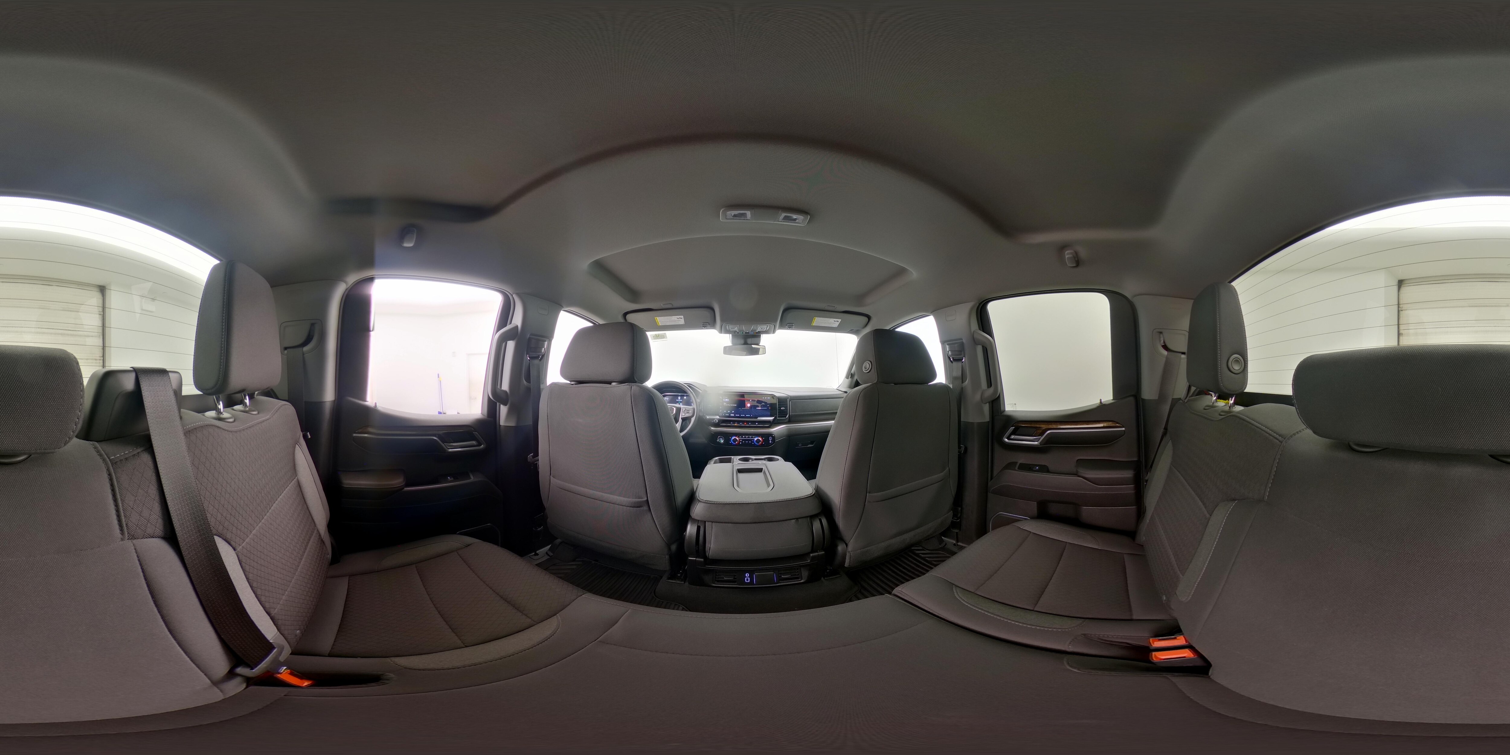 2023 GMC Sierra 1500 Elevation - Photo 25