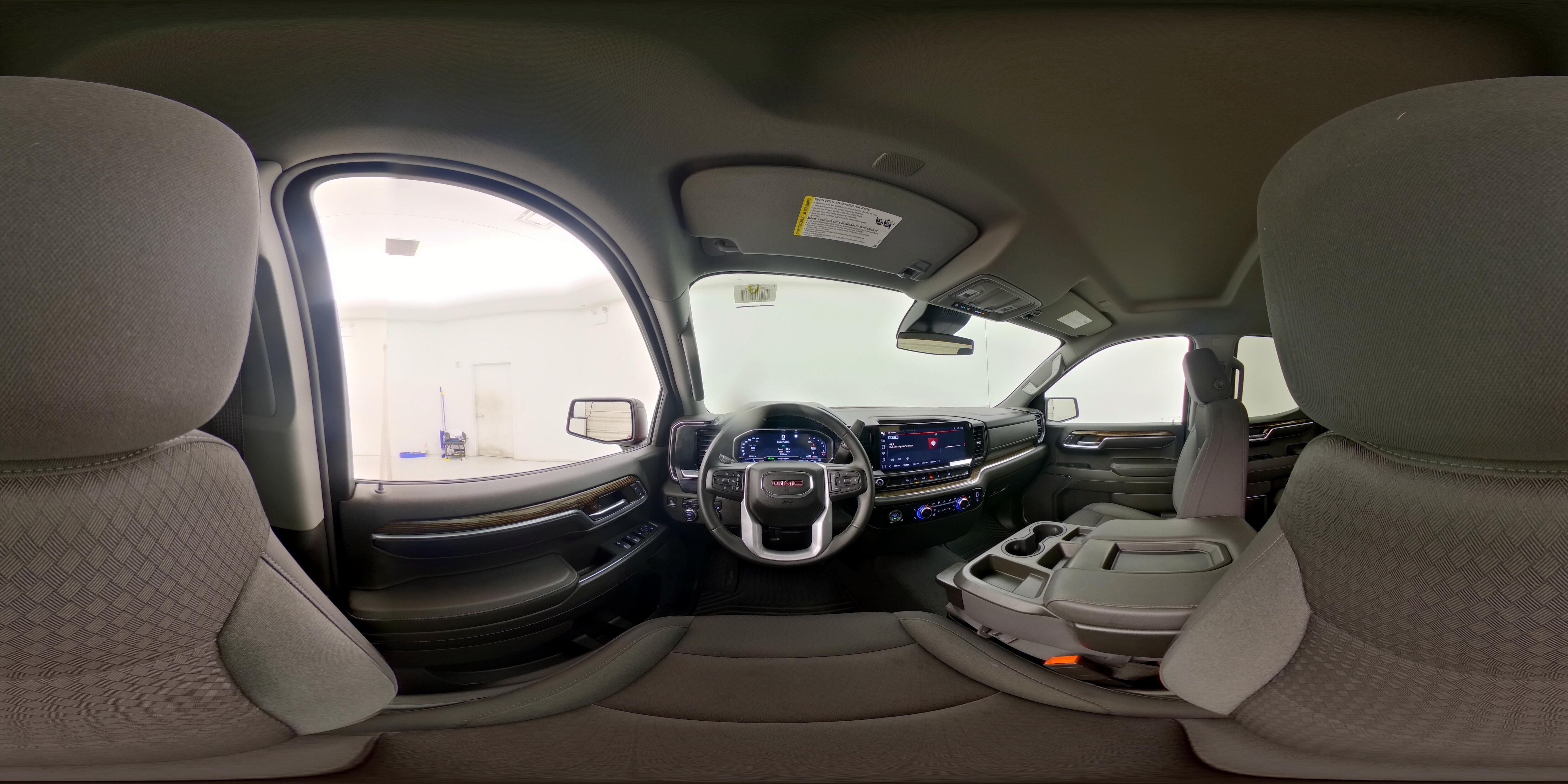 2023 GMC Sierra 1500 Elevation - Photo 26