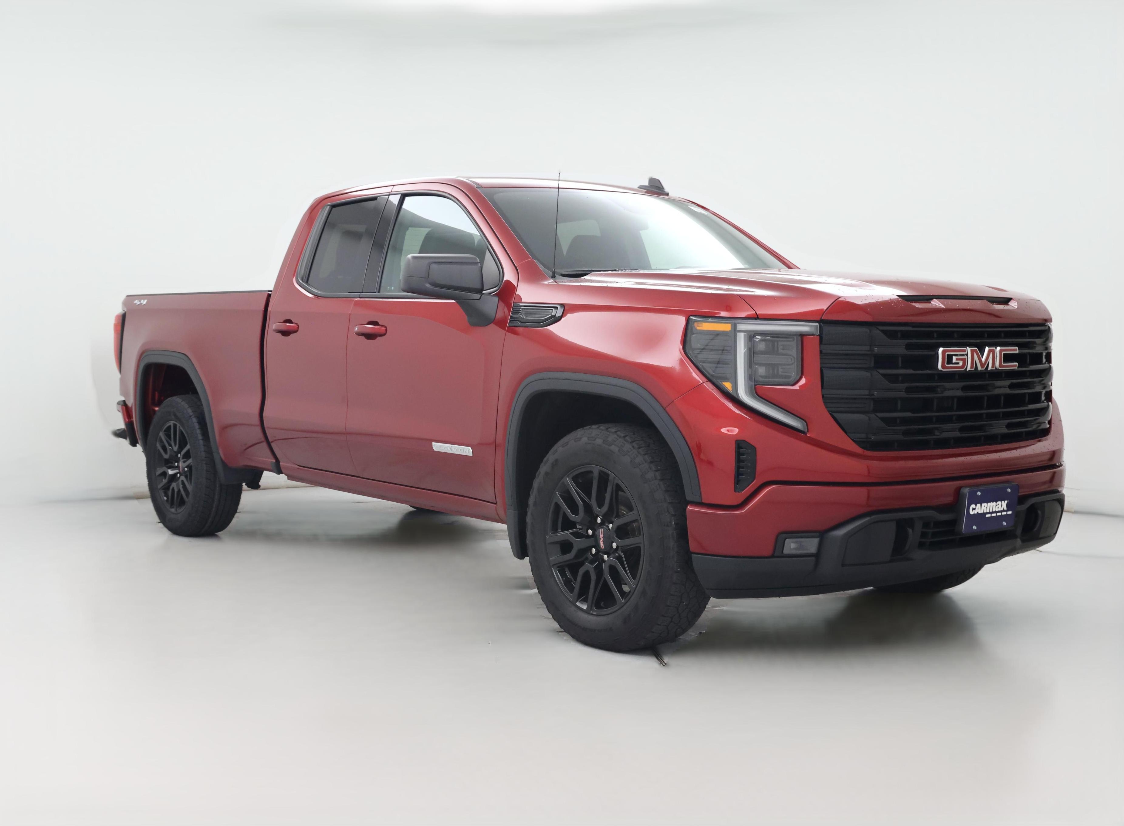 Thumbnail: 2023 GMC Sierra 1500 - 1