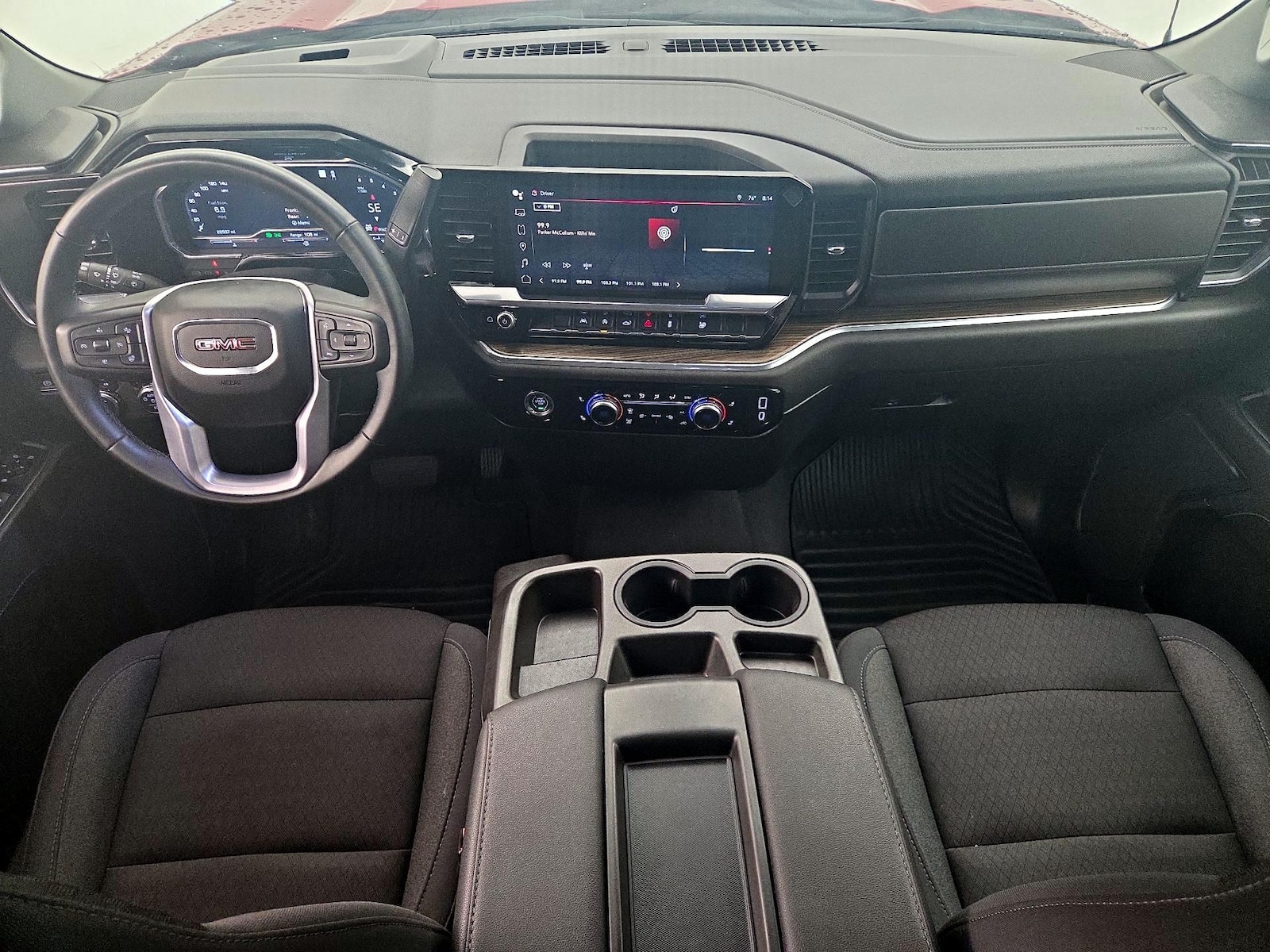2023 GMC Sierra 1500 Elevation - Photo 10