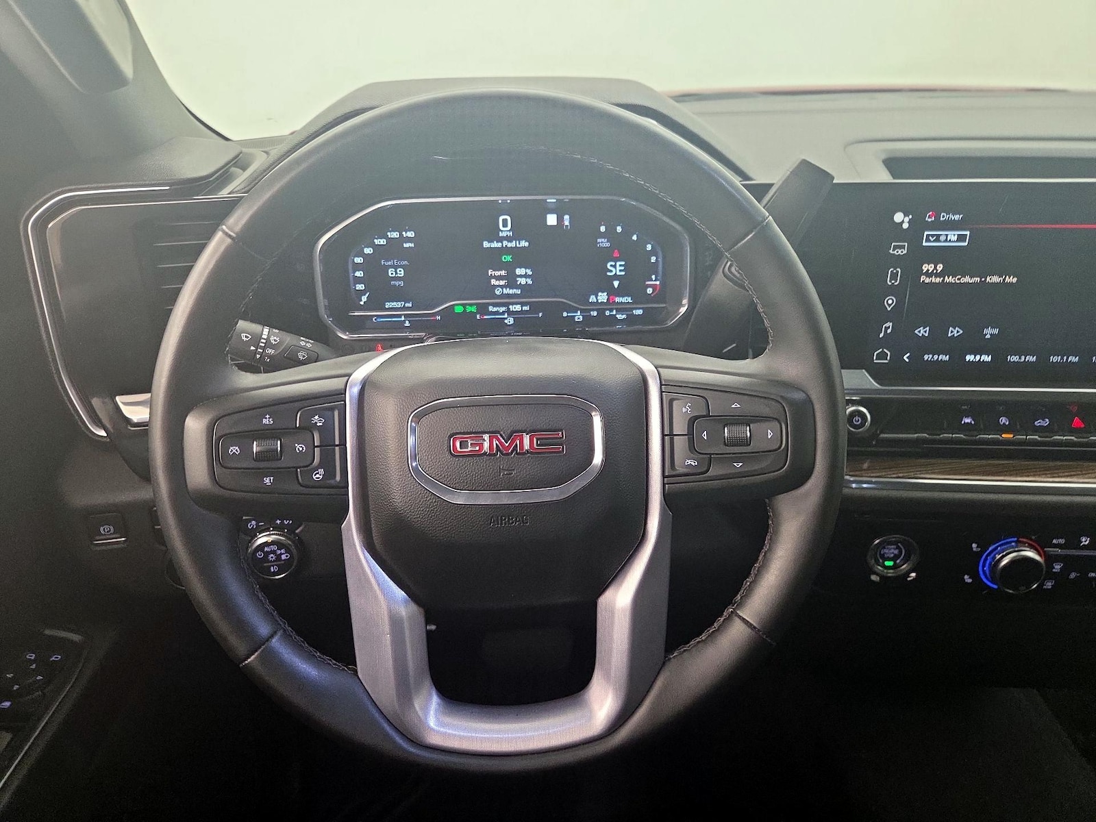 2023 GMC Sierra 1500 Elevation - Photo 11