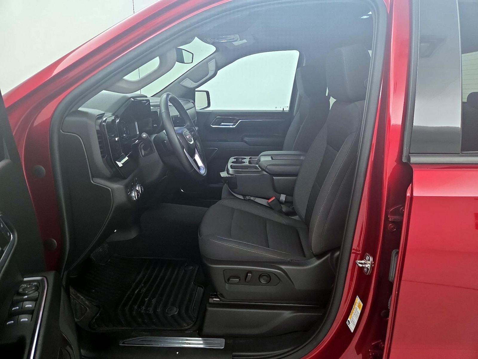 2023 GMC Sierra 1500 Elevation - Photo 12