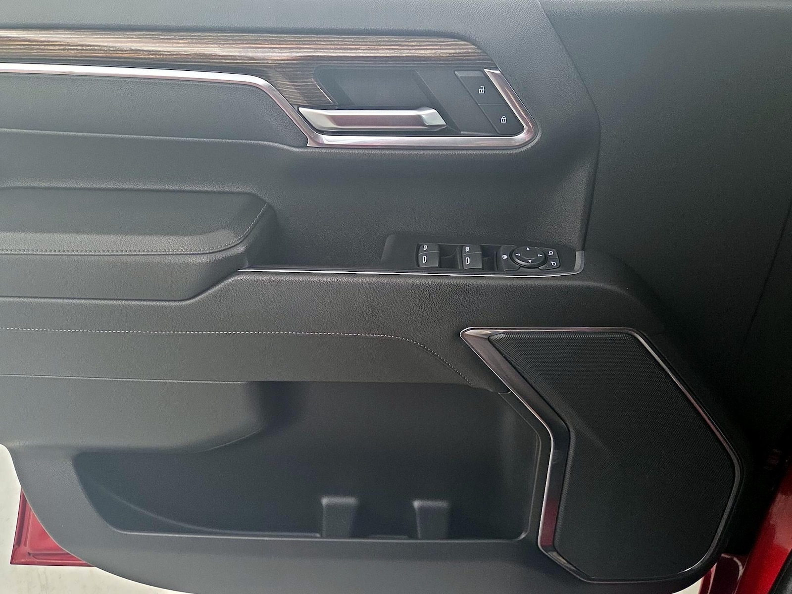 2023 GMC Sierra 1500 Elevation - Photo 13