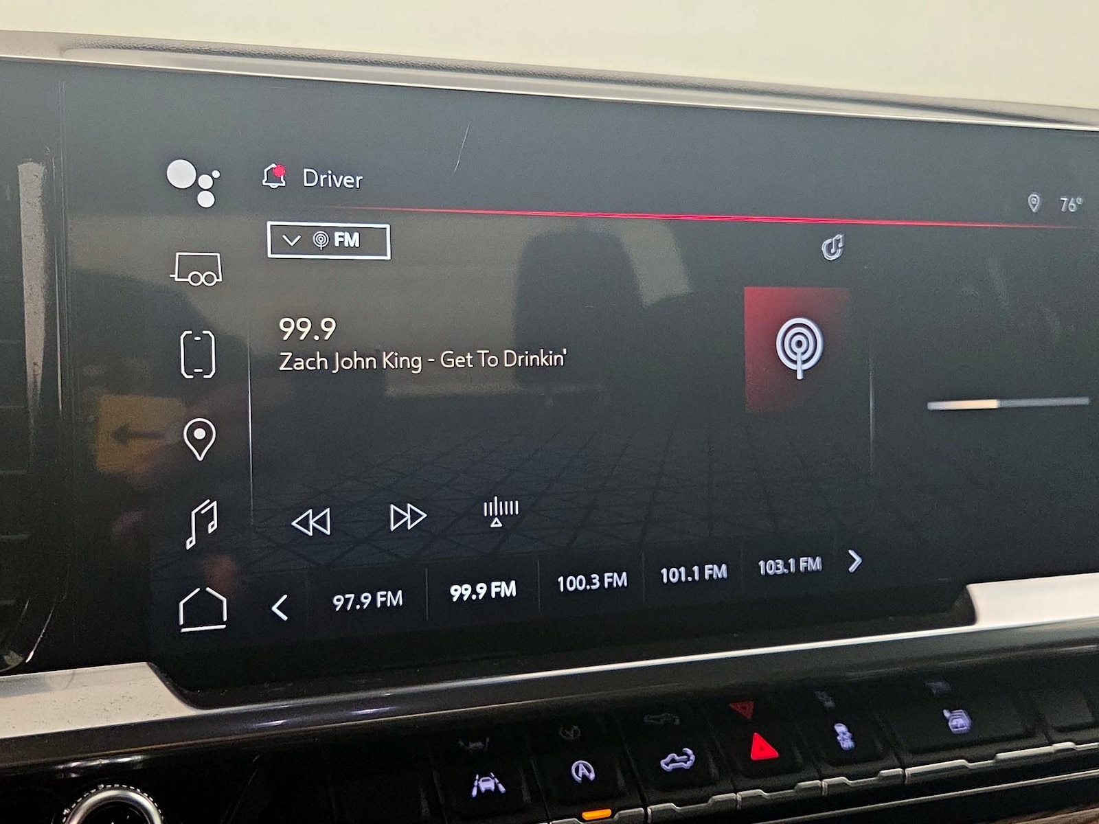 2023 GMC Sierra 1500 Elevation - Photo 16