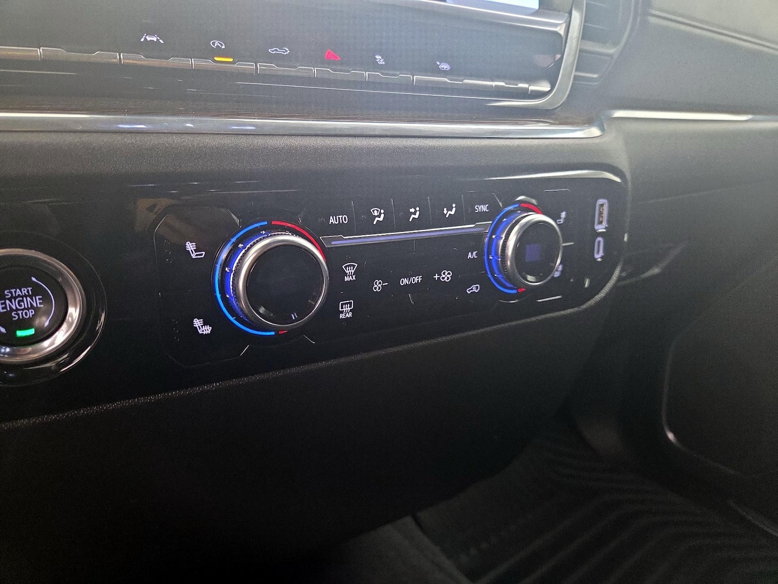 2023 GMC Sierra 1500 Elevation - Photo 17
