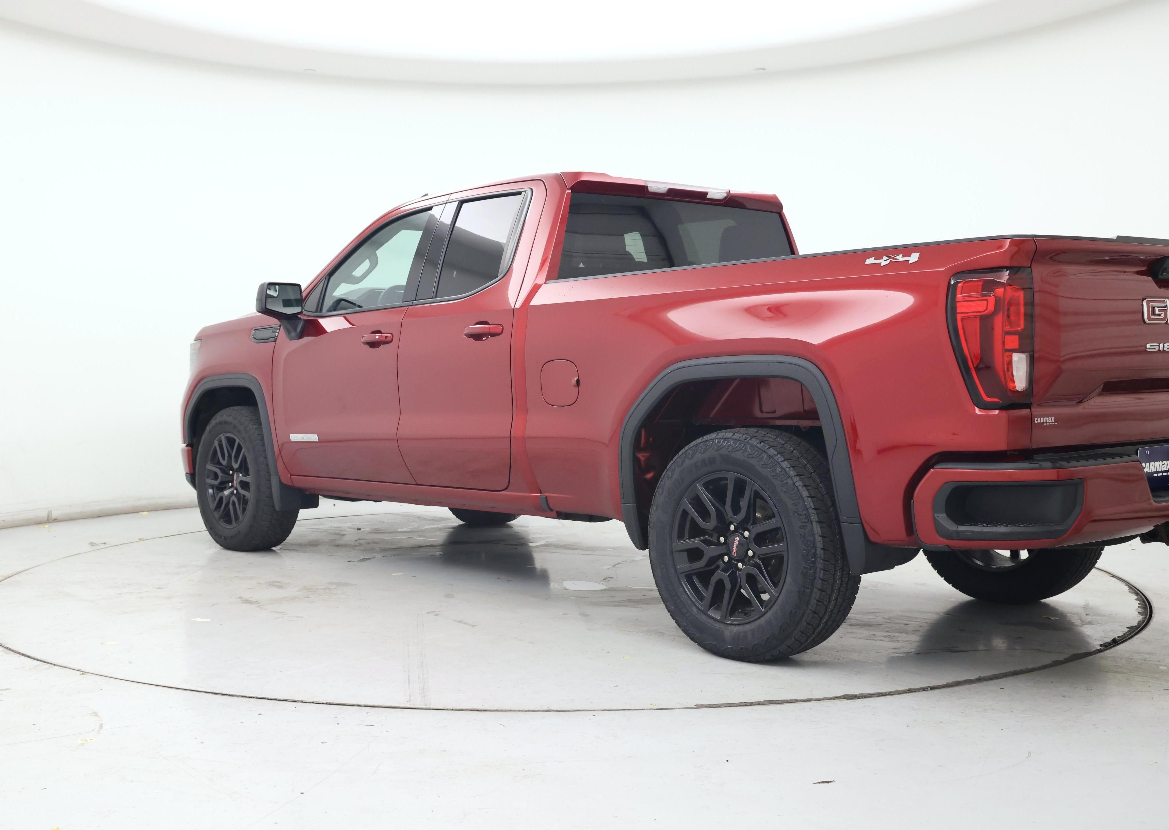 Thumbnail: 2023 GMC Sierra 1500 - 2