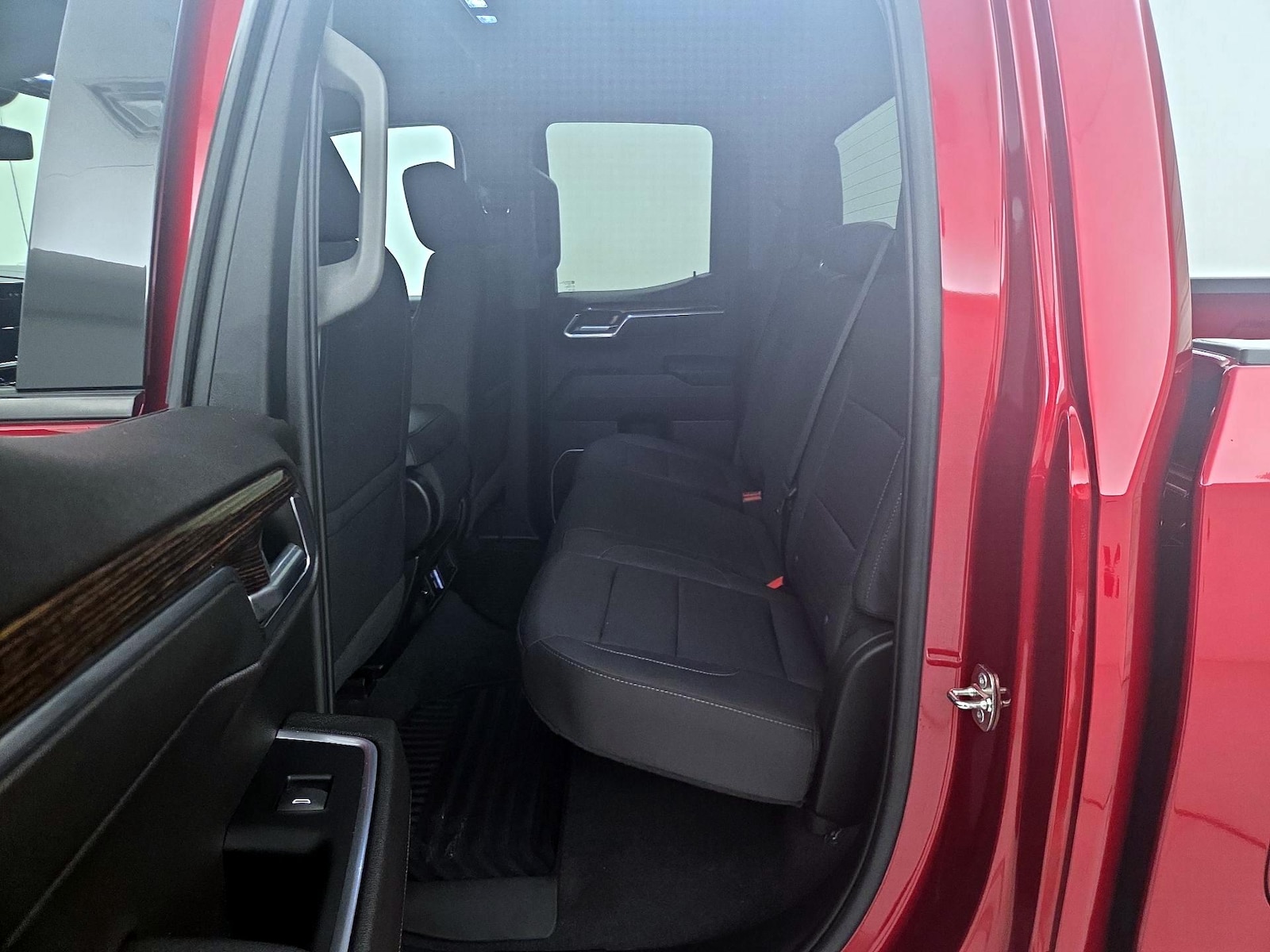 2023 GMC Sierra 1500 Elevation - Photo 20