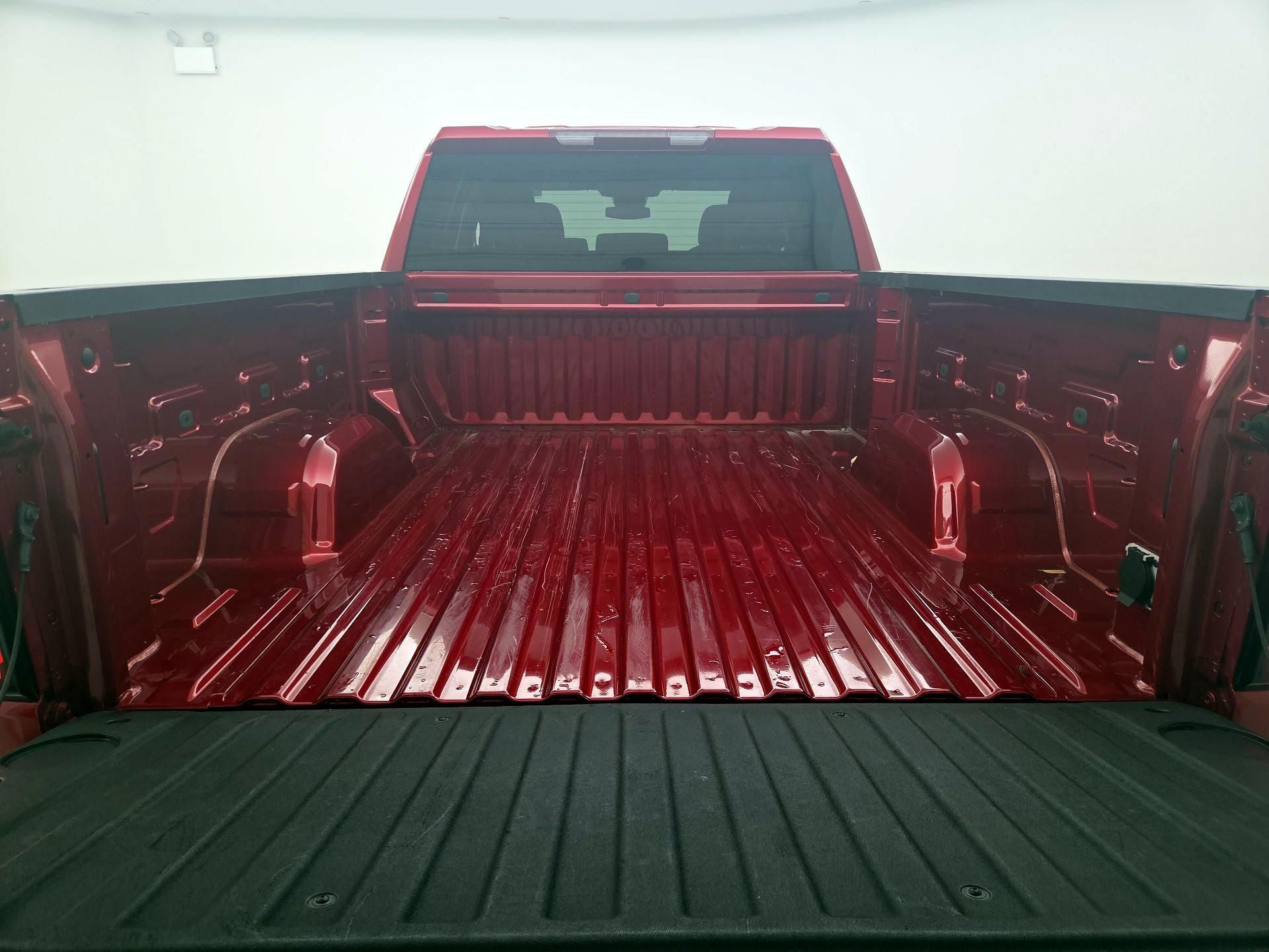 Thumbnail: 2023 GMC Sierra 1500 - 20