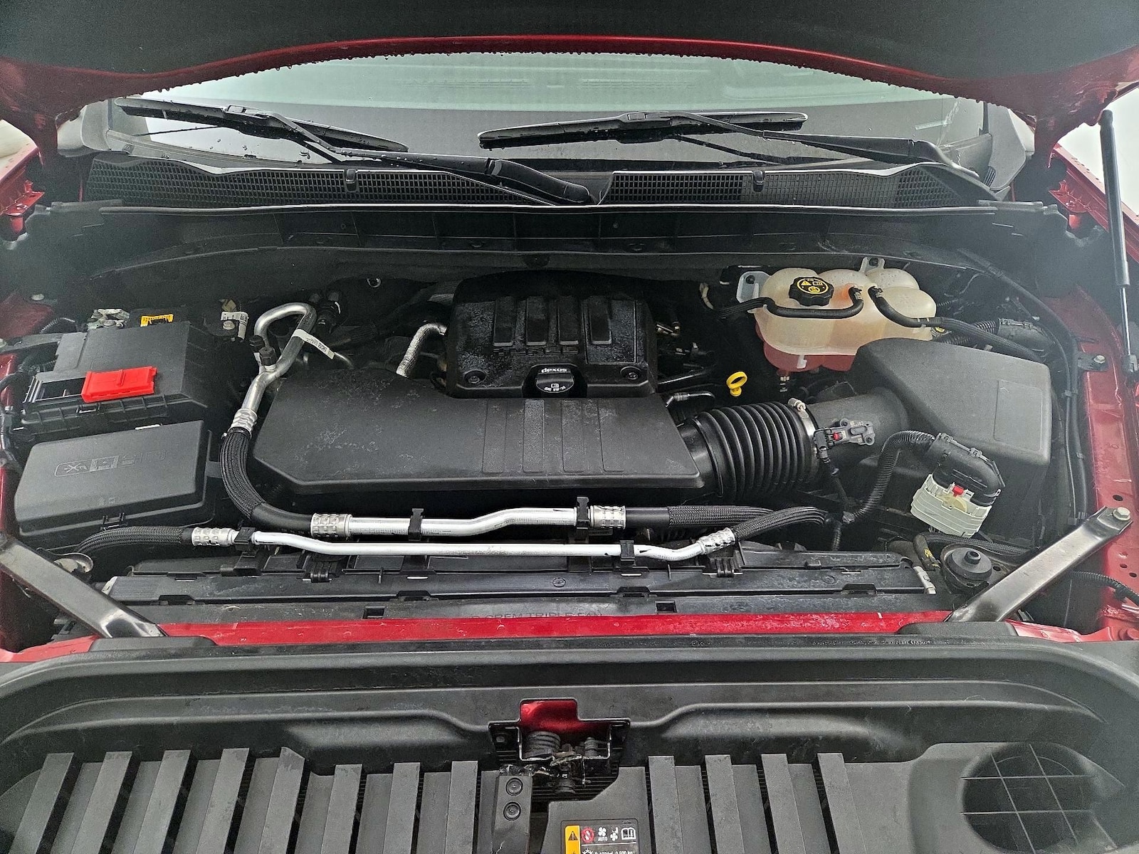 2023 GMC Sierra 1500 Elevation - Photo 22