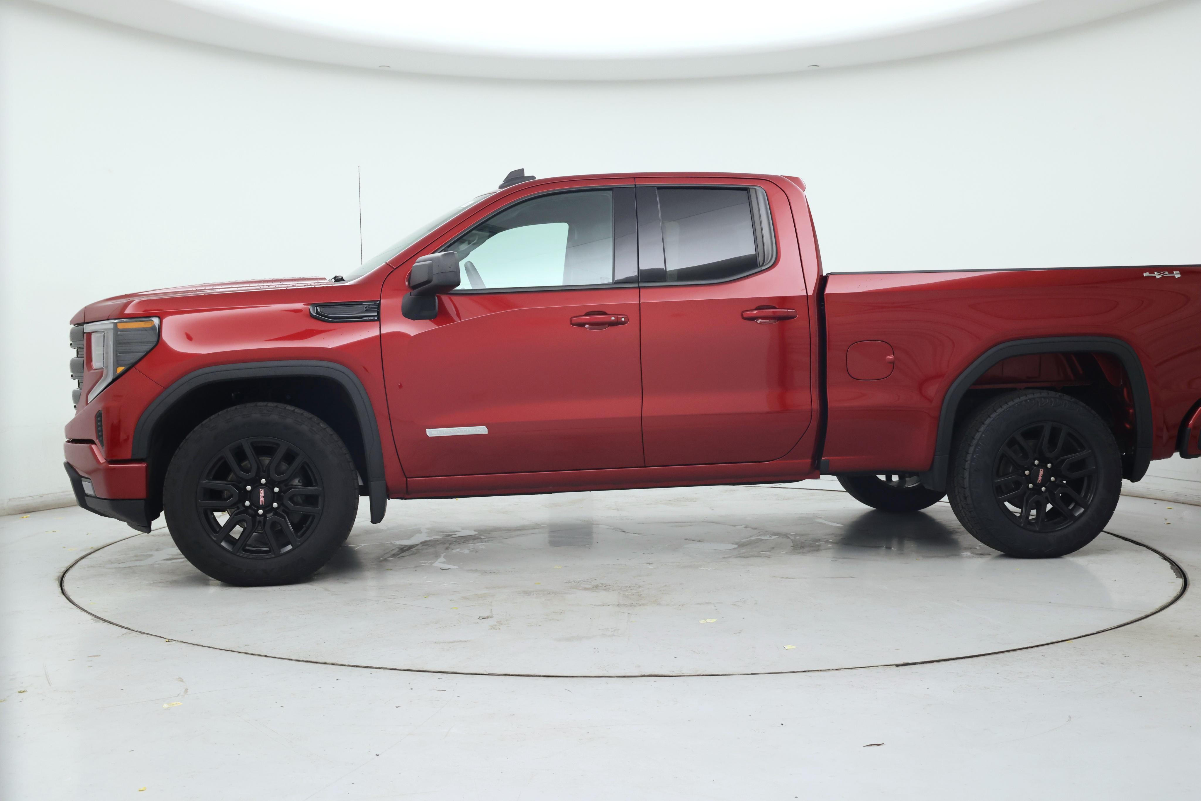Thumbnail: 2023 GMC Sierra 1500 - 3