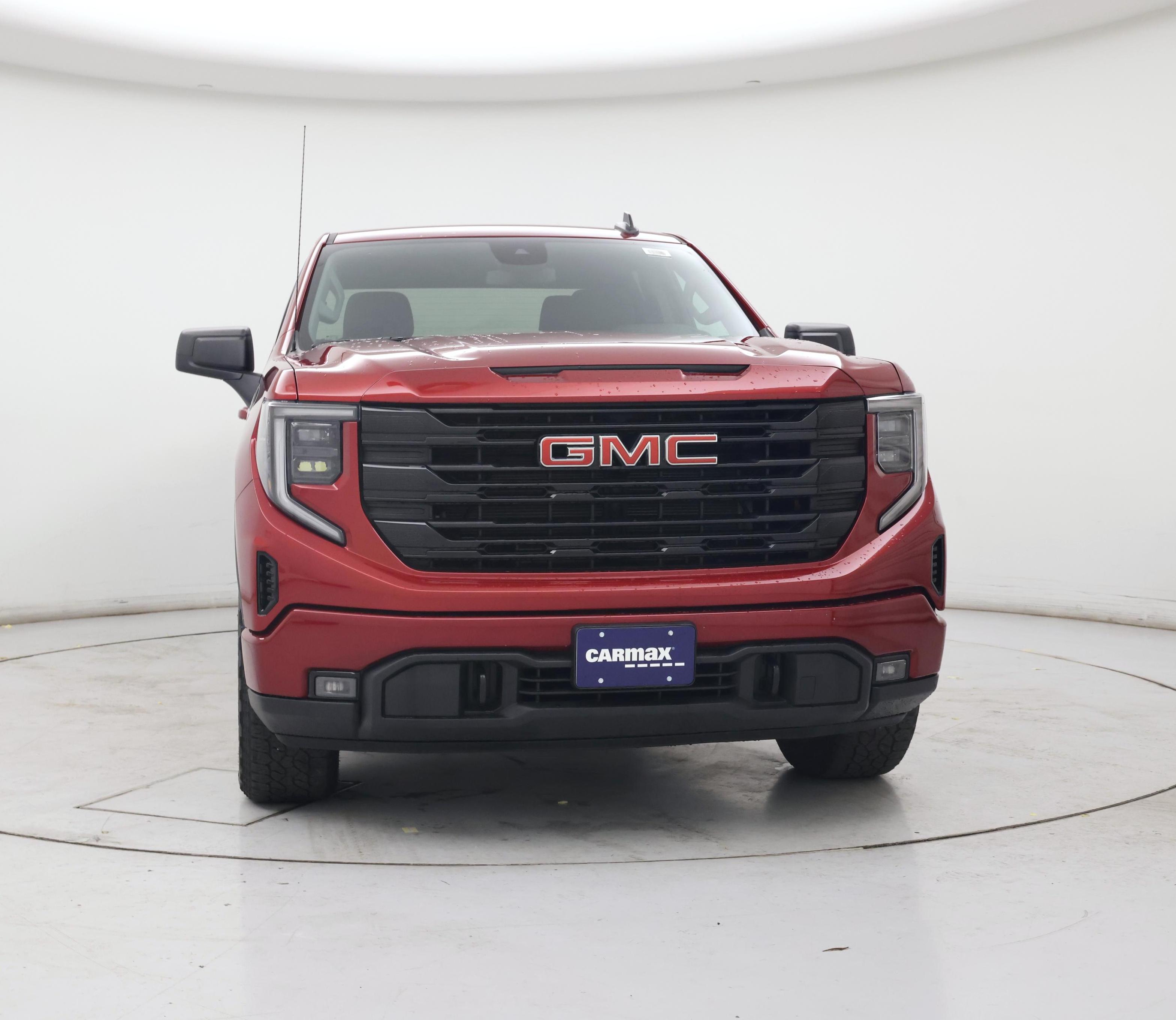 Thumbnail: 2023 GMC Sierra 1500 - 5