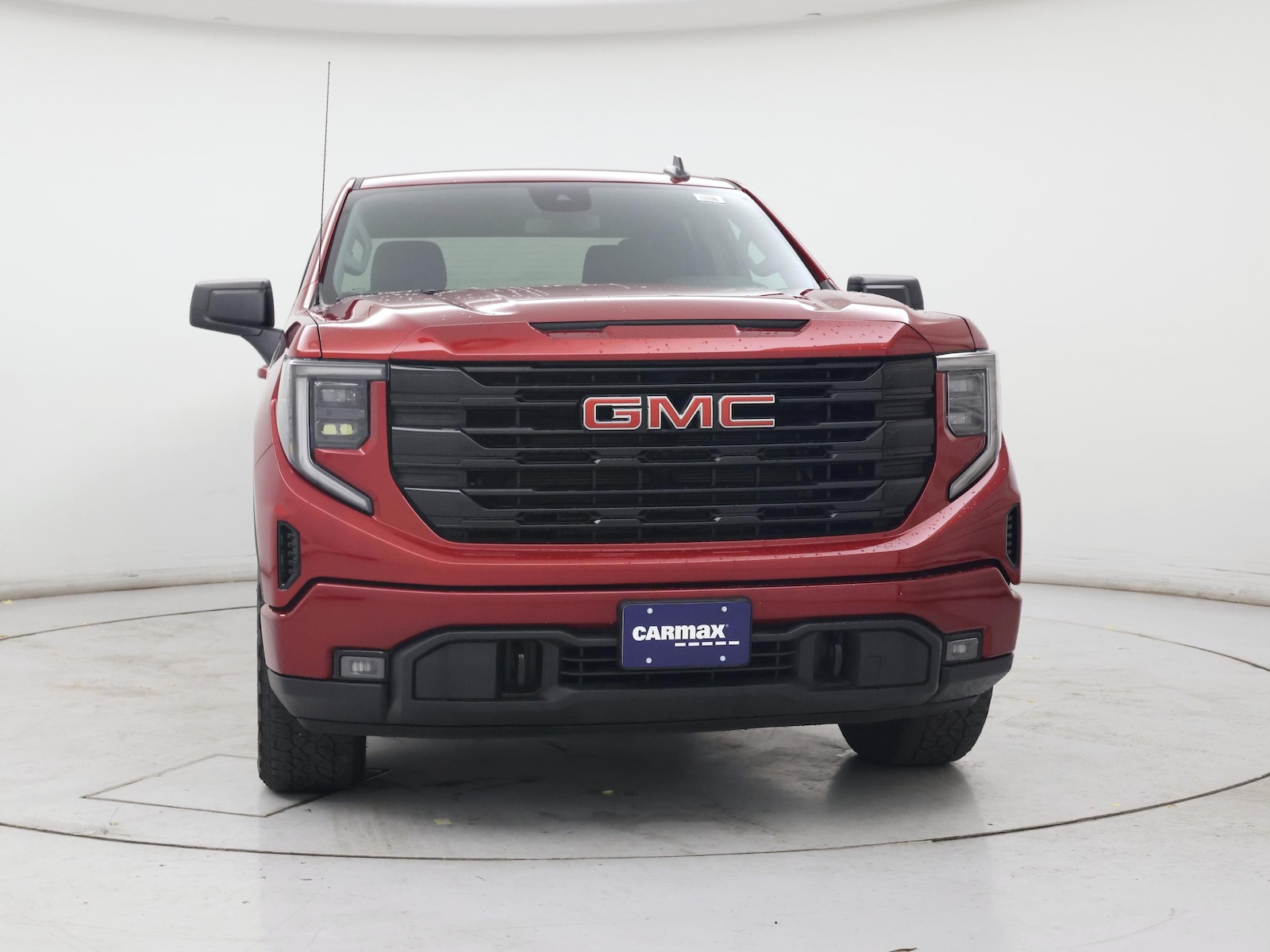 2023 GMC Sierra 1500 Elevation - Photo 6