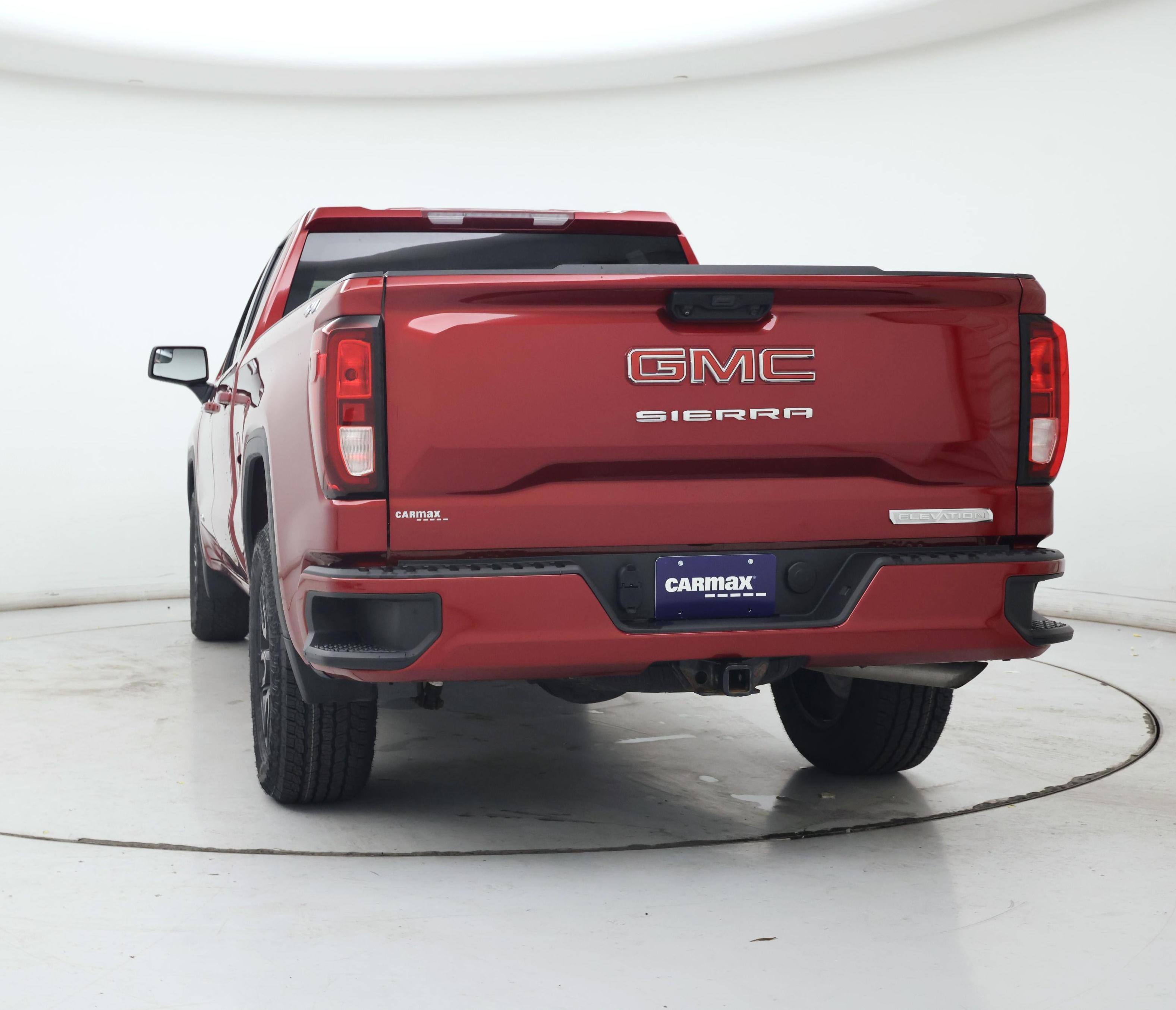 Thumbnail: 2023 GMC Sierra 1500 - 6